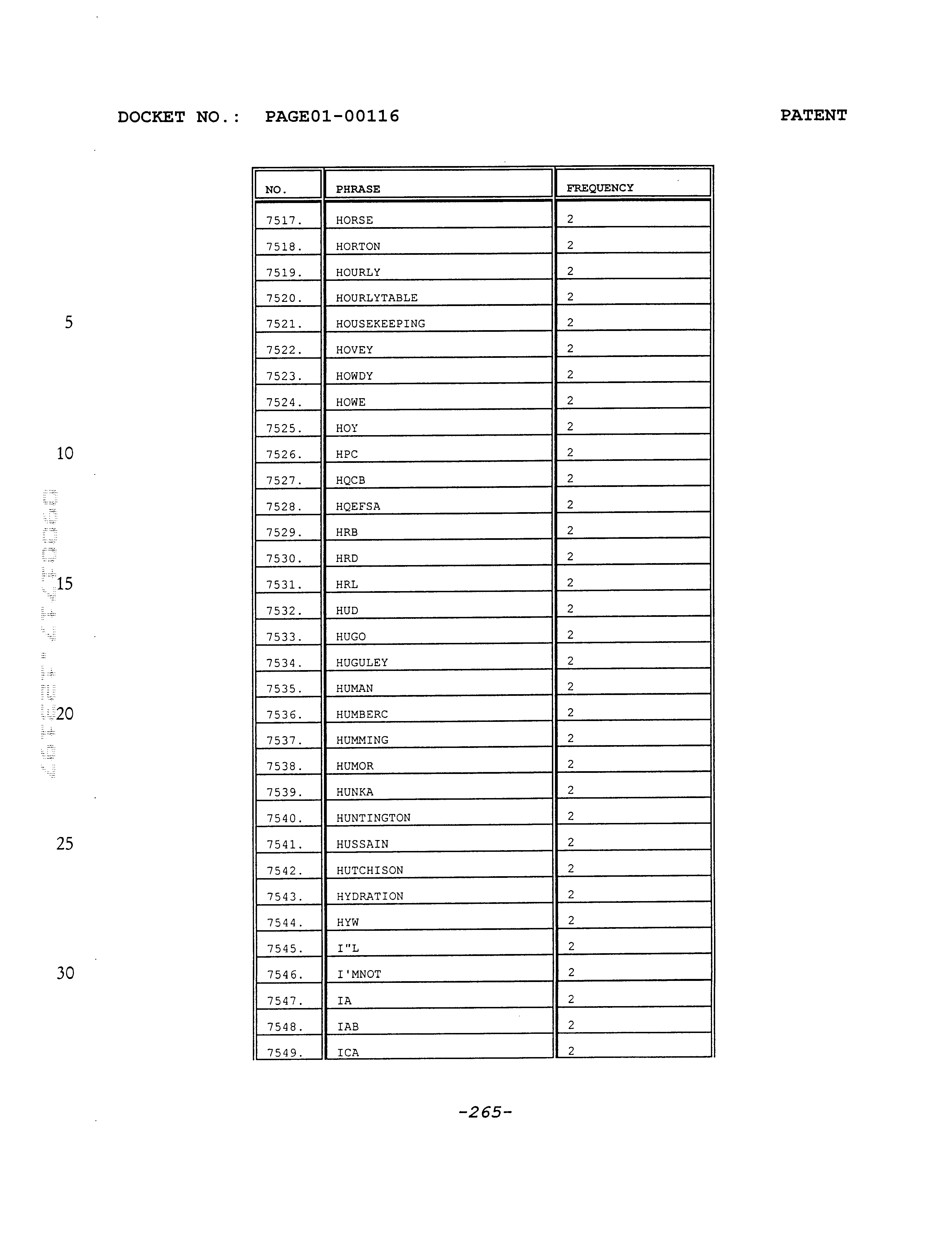 Figure US06198808-20010306-P00229