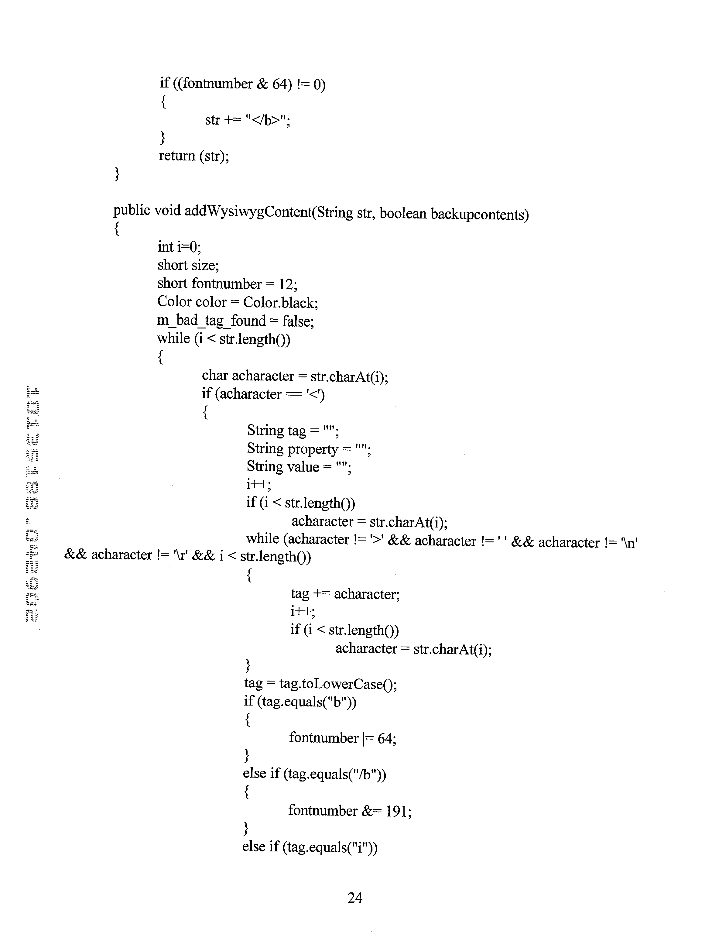 Figure US20030037253A1-20030220-P00047