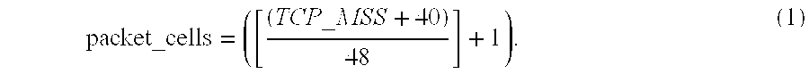 Figure US06215769-20010410-M00001