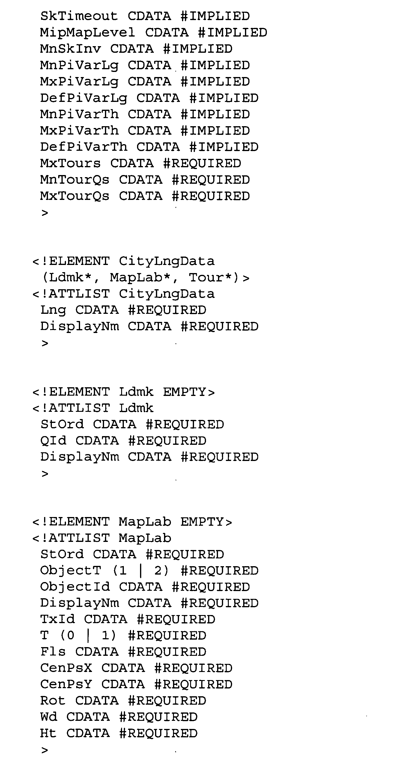 Figure US20050086612A1-20050421-P00003