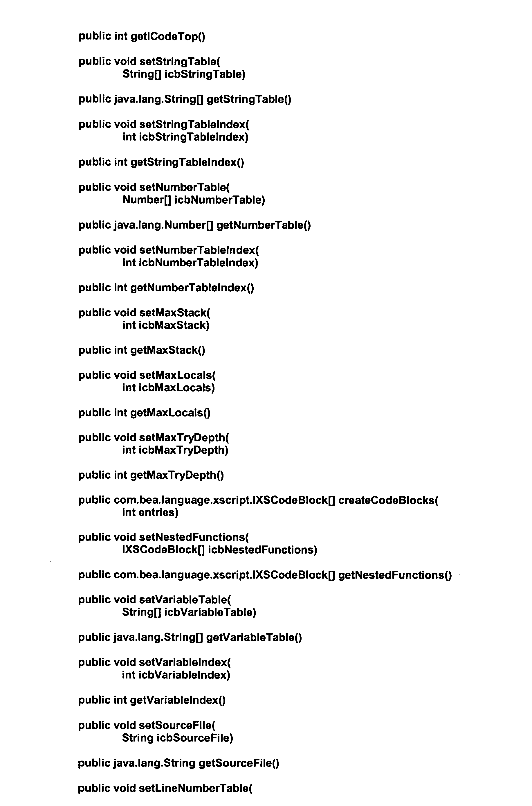 Figure US20050108682A1-20050519-P00199