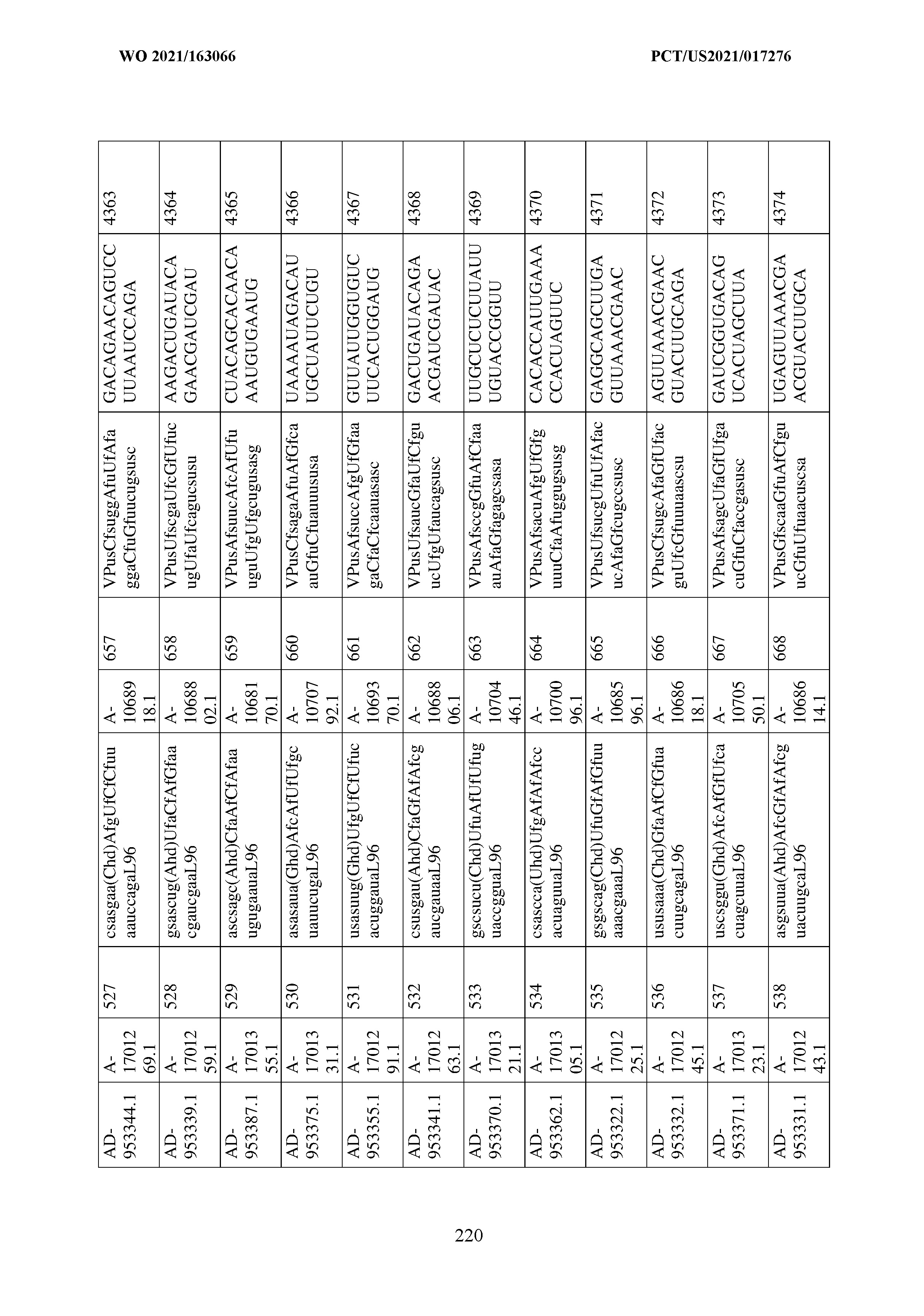 Figure imgf000221_0001