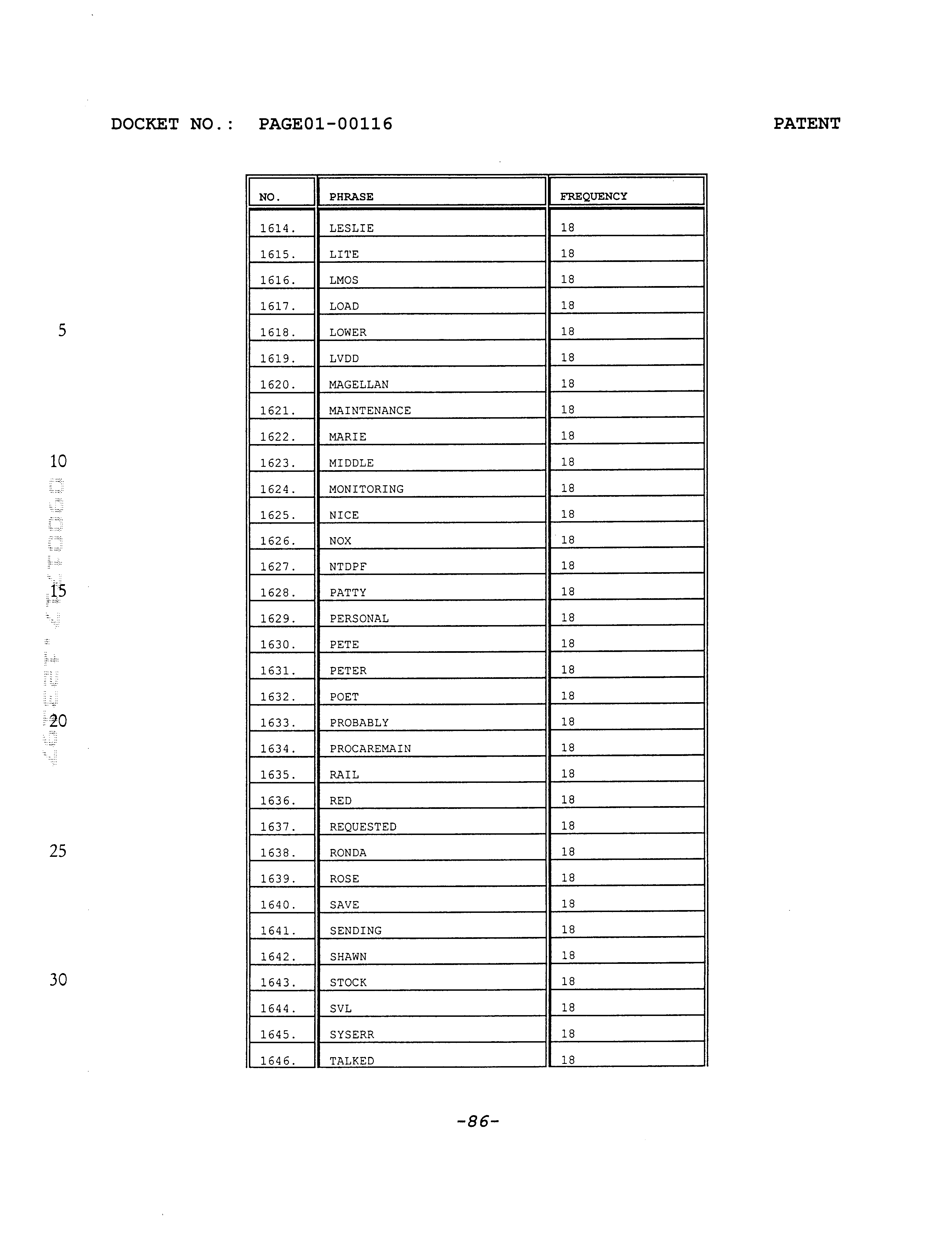 Figure US06198808-20010306-P00050