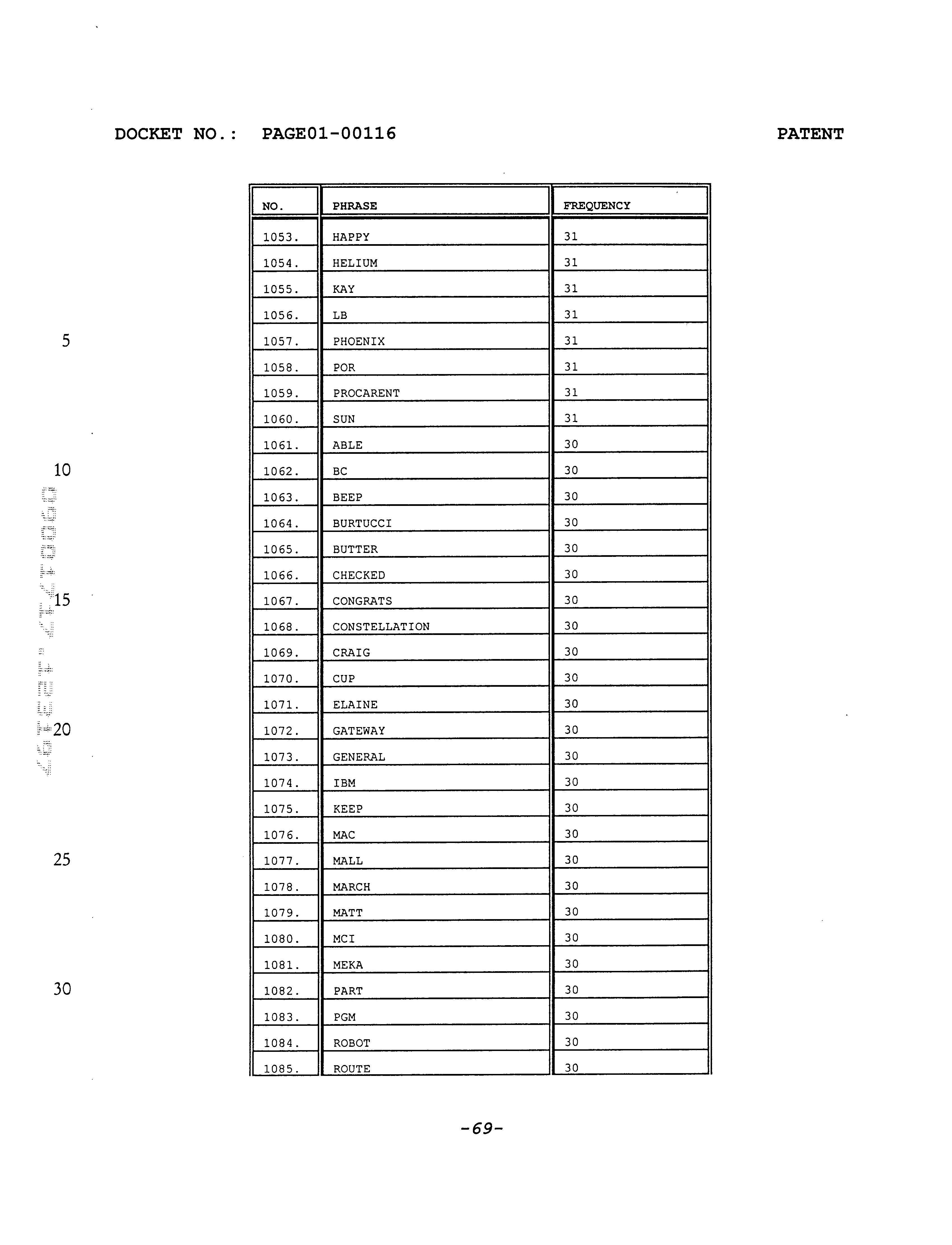 Figure US06198808-20010306-P00033