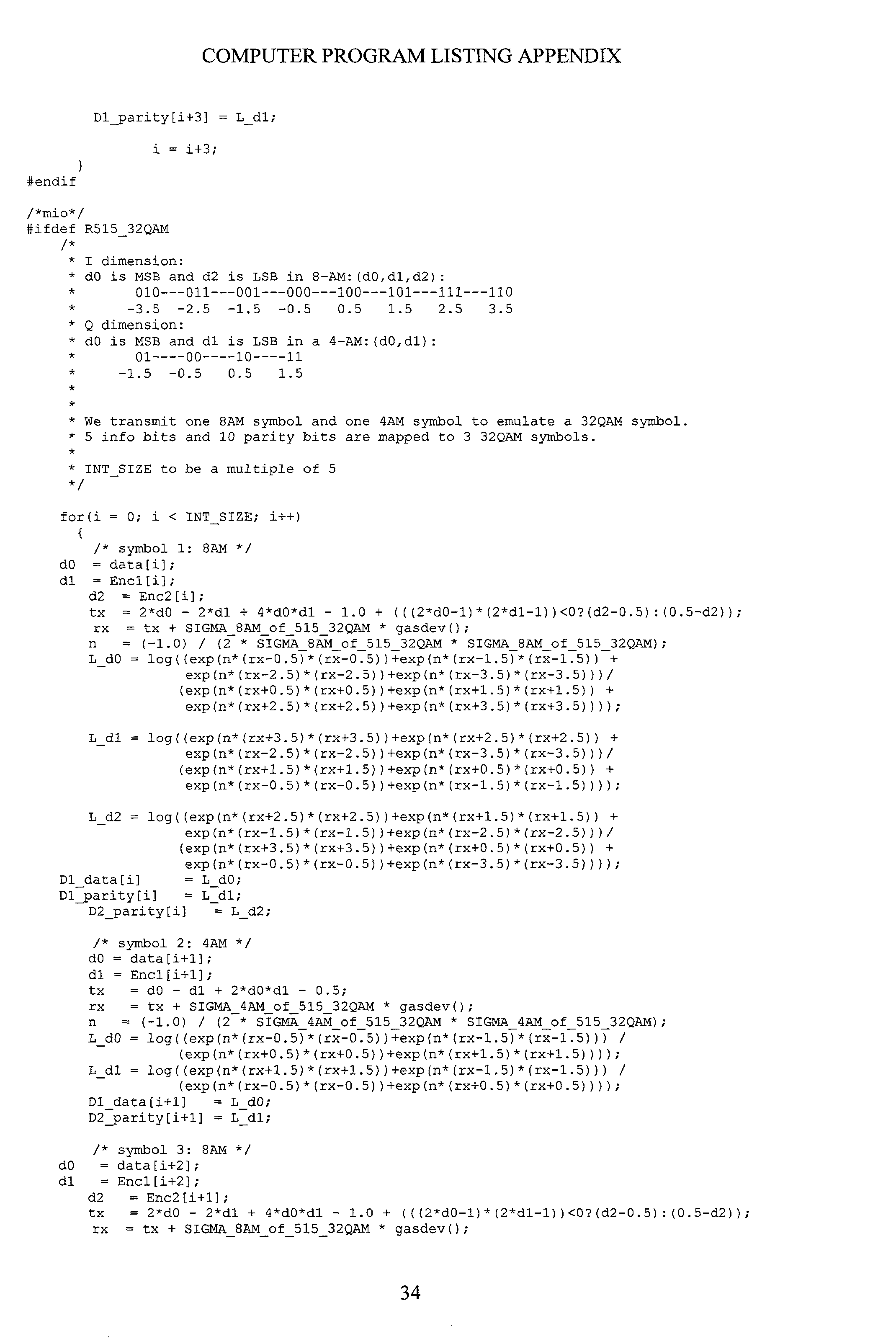 Figure US20020051501A1-20020502-P00033