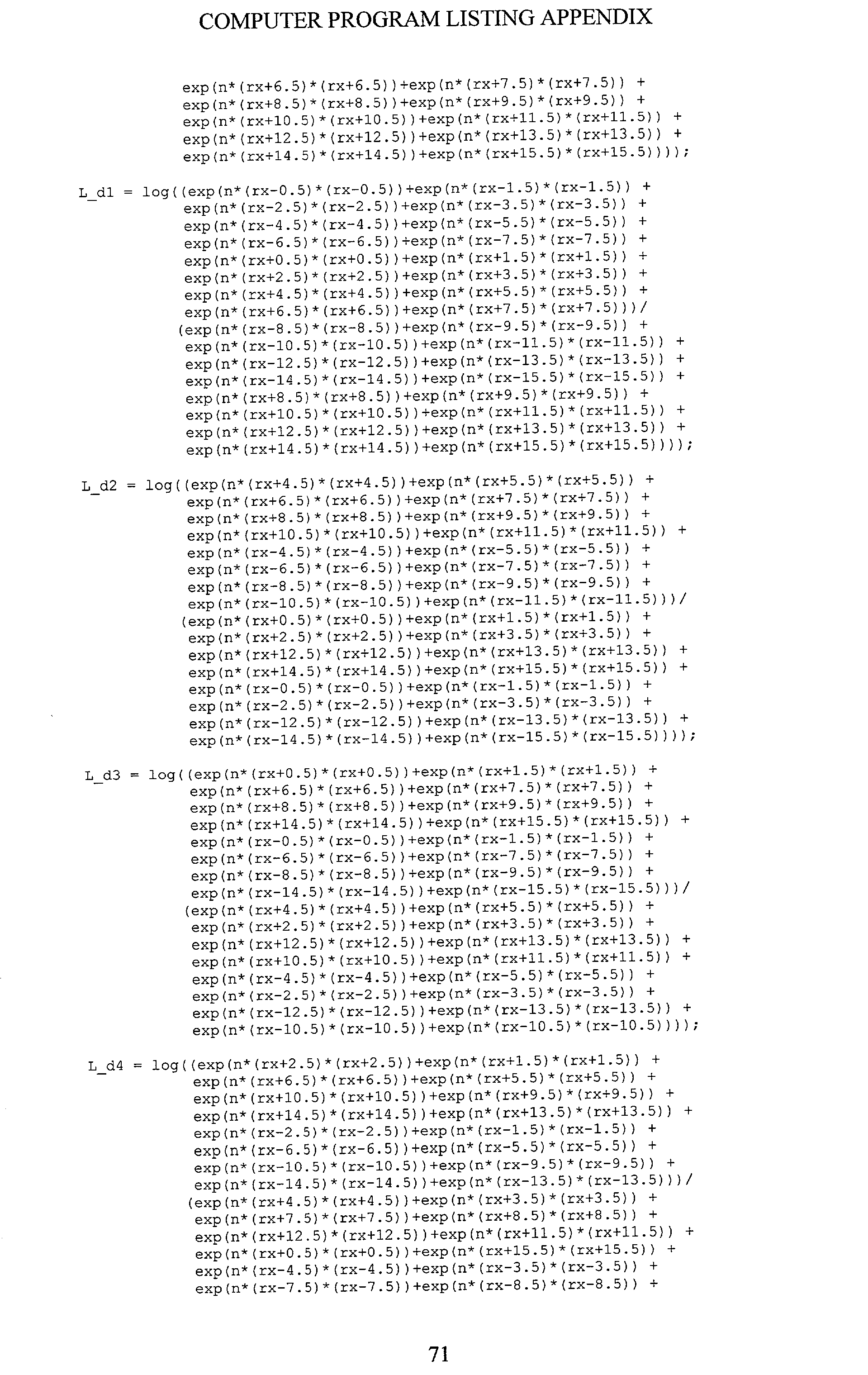 Figure US20020051501A1-20020502-P00070