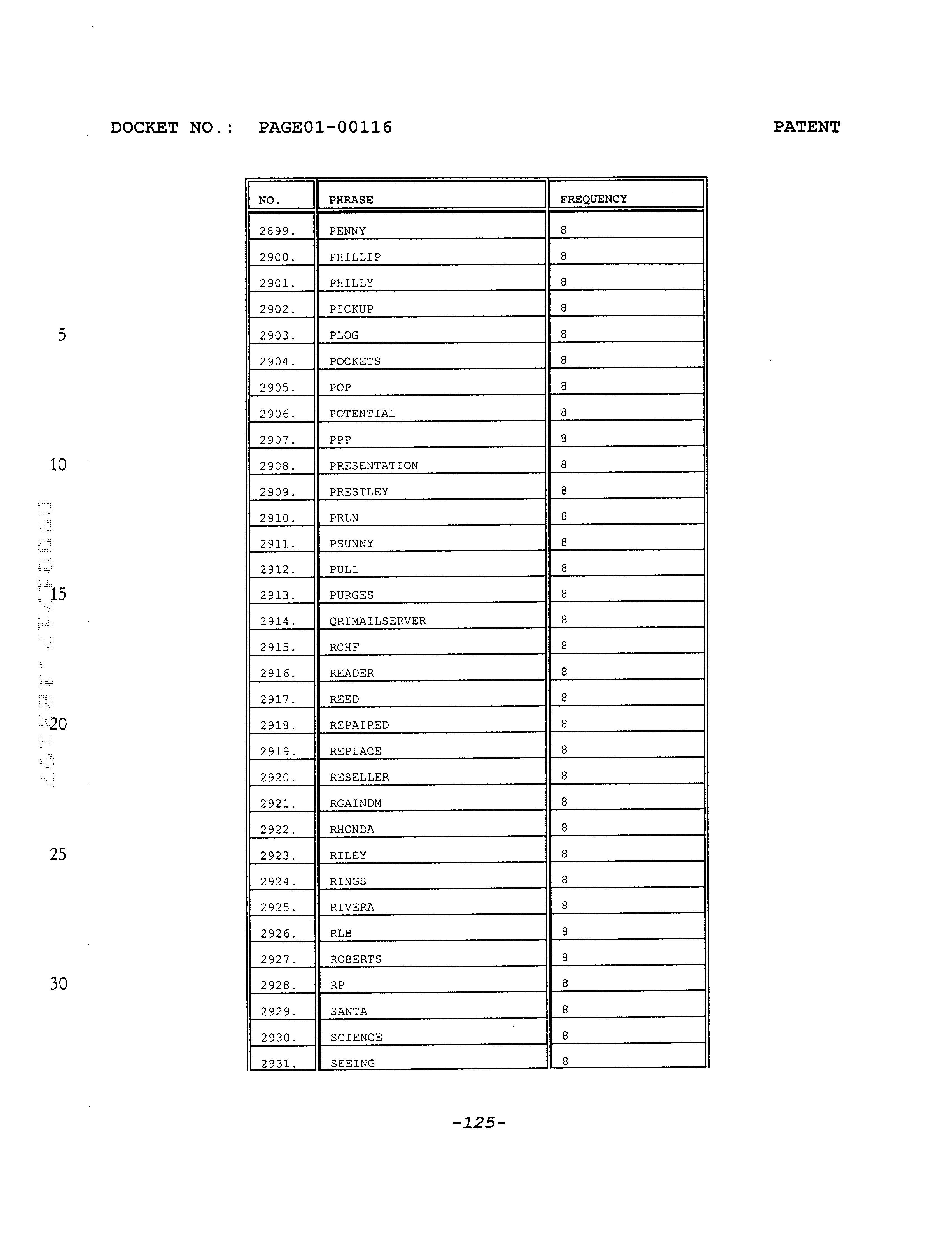 Figure US06198808-20010306-P00089