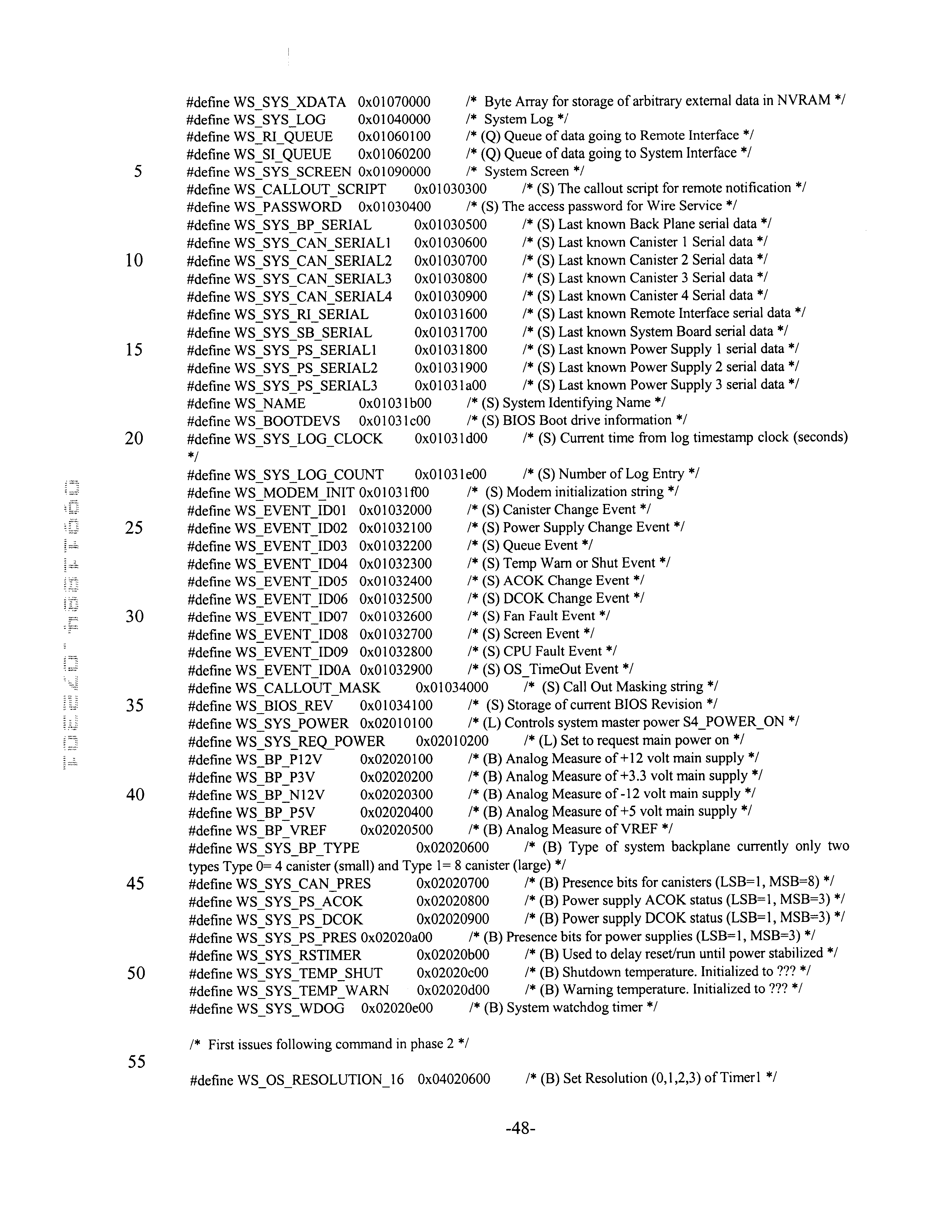Figure US06681342-20040120-P00006