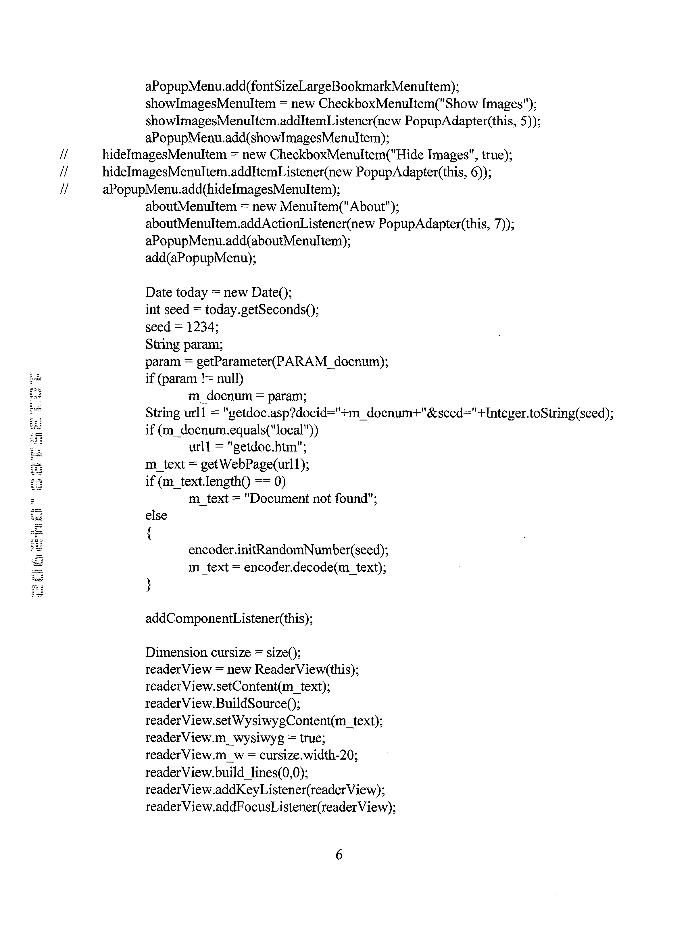 Figure US20030037253A1-20030220-P00012