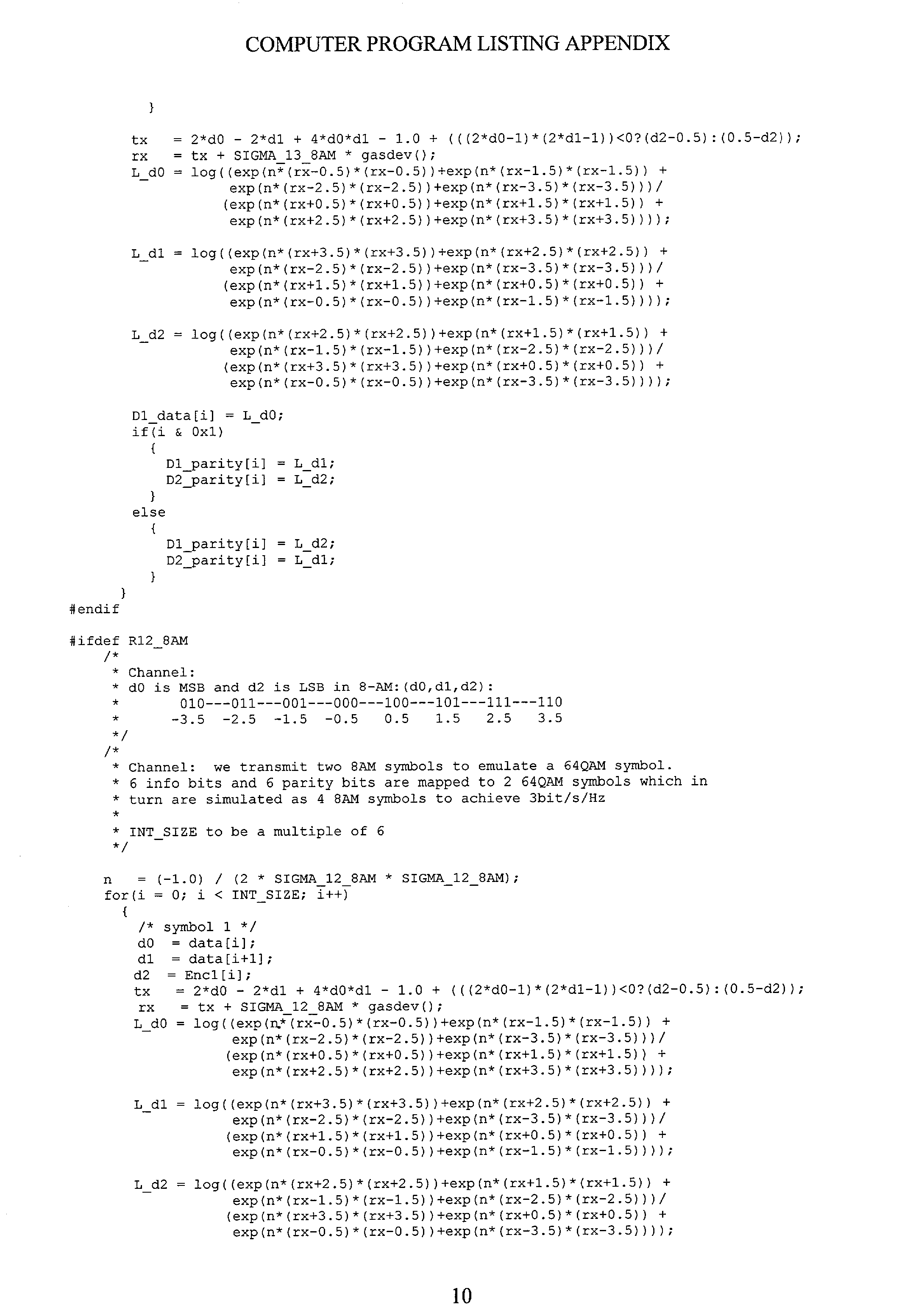 Figure US20020051501A1-20020502-P00009