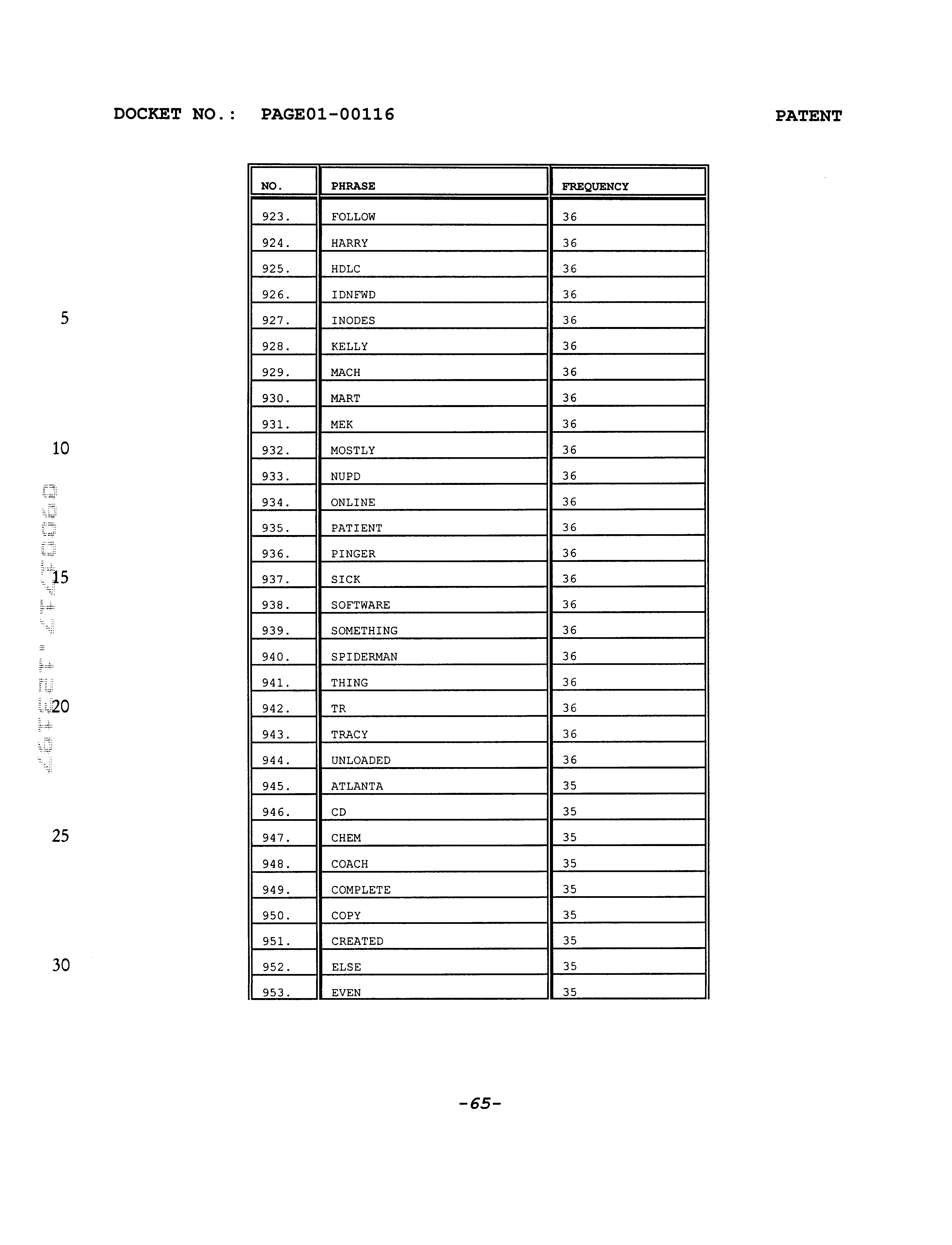 Figure US06198808-20010306-P00029