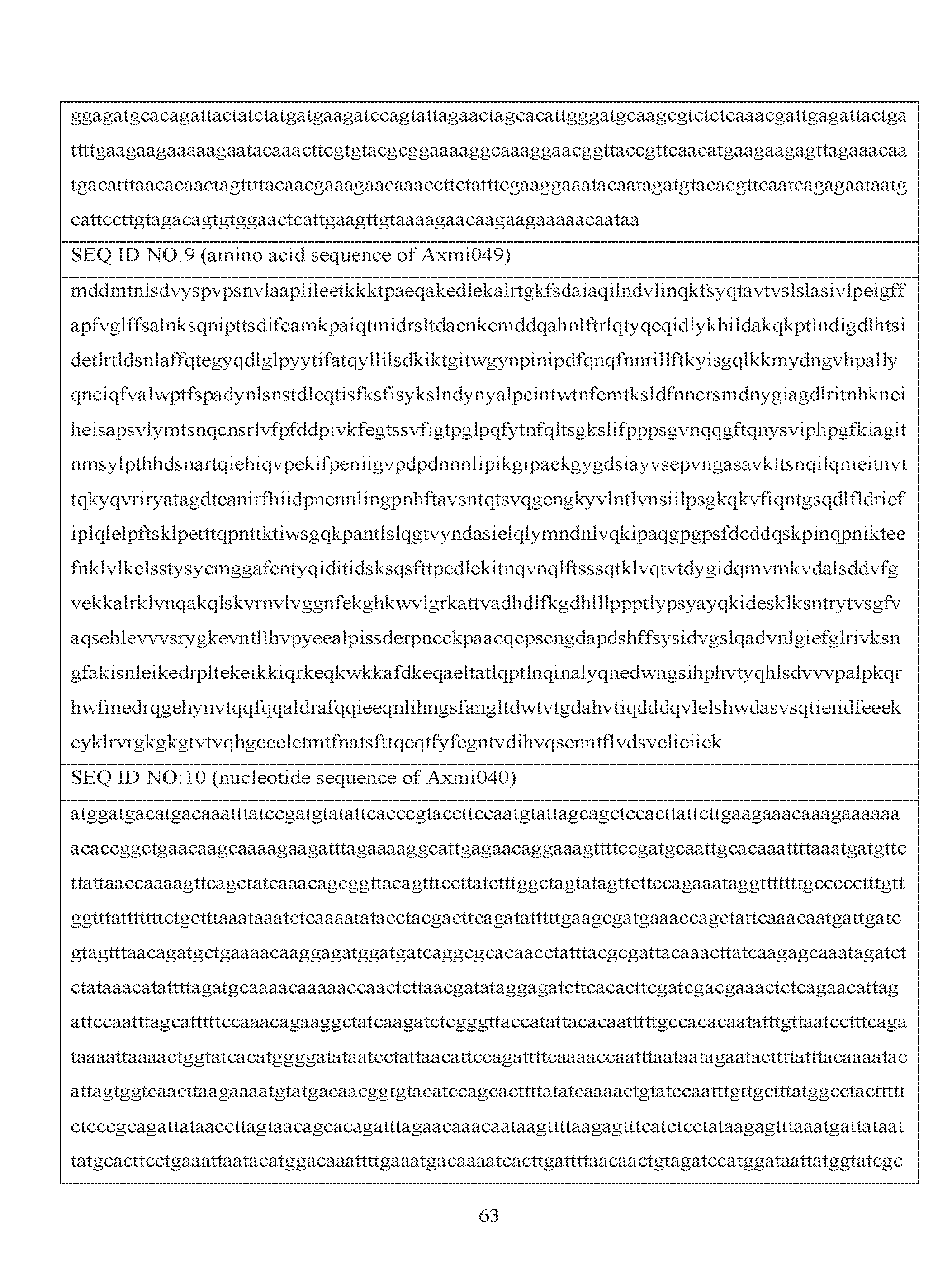 Figure imgf000065_0001