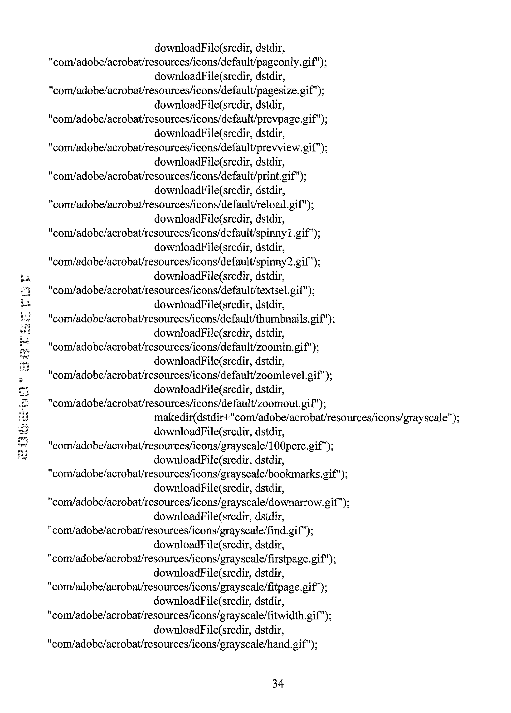 Figure US20030037253A1-20030220-P00104