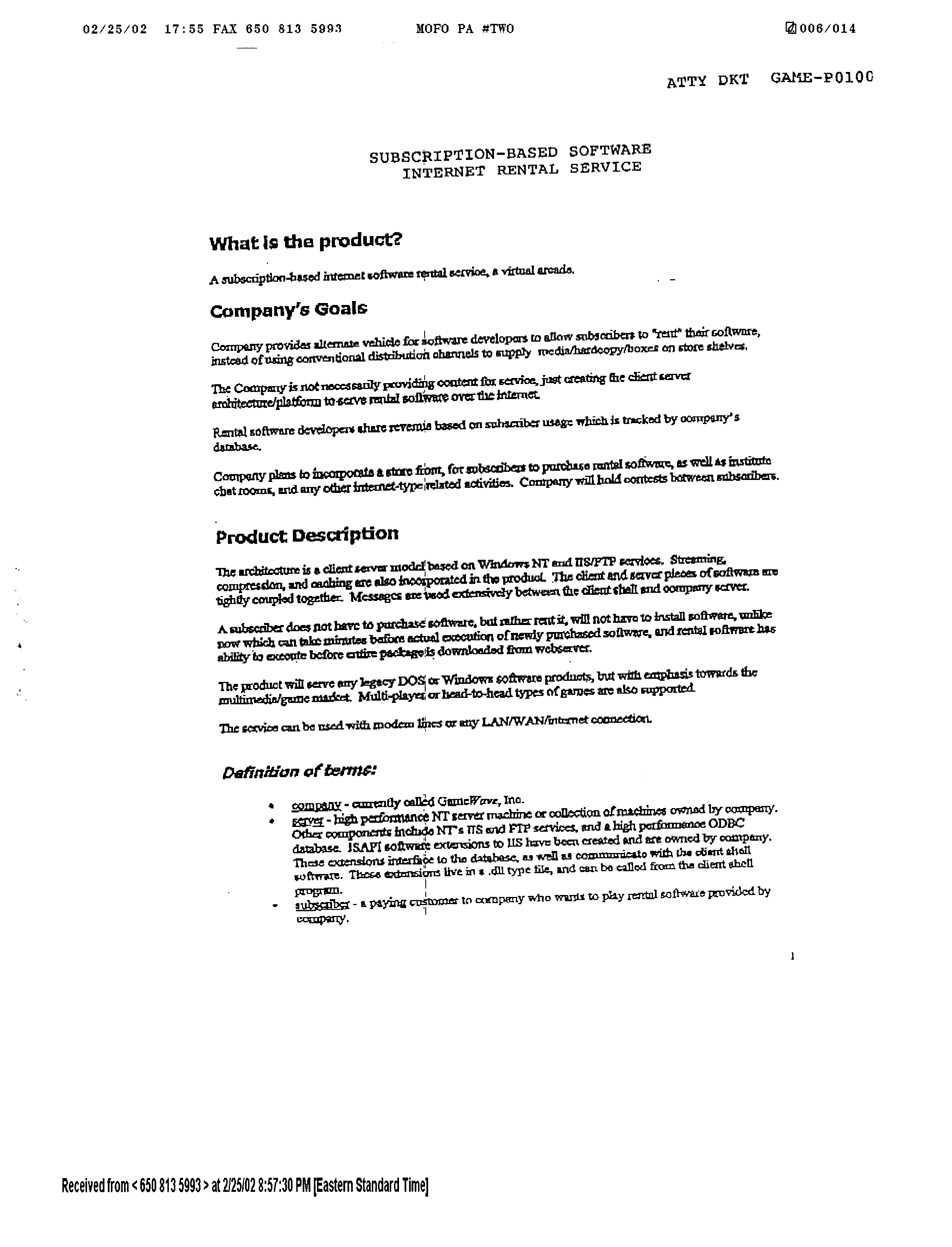 Figure US06453334-20020917-P00002