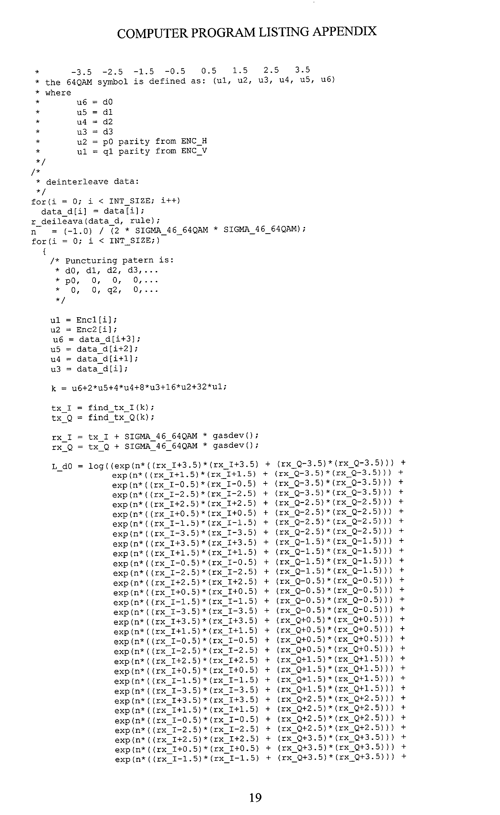 Figure US20020051501A1-20020502-P00018