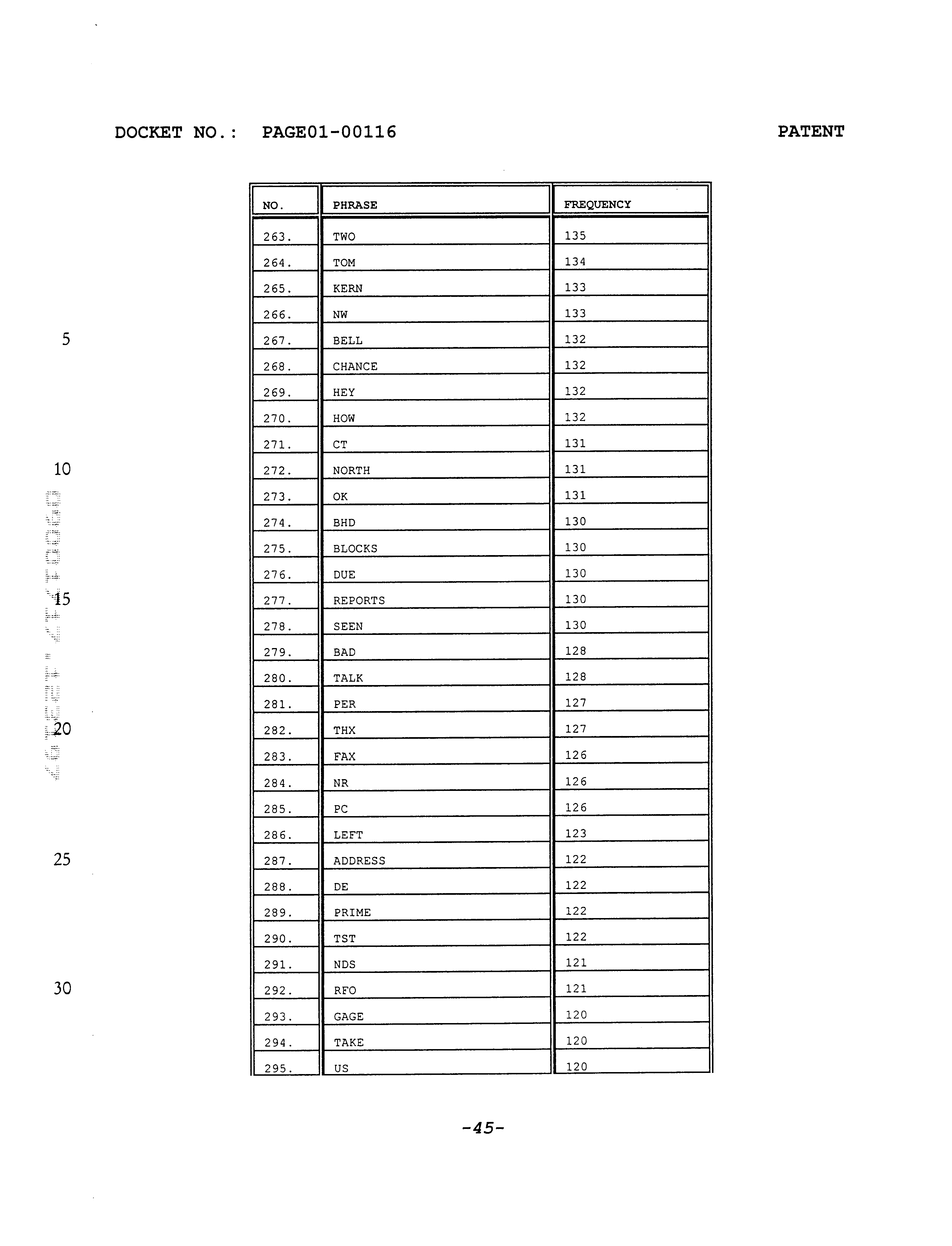 Figure US06198808-20010306-P00009
