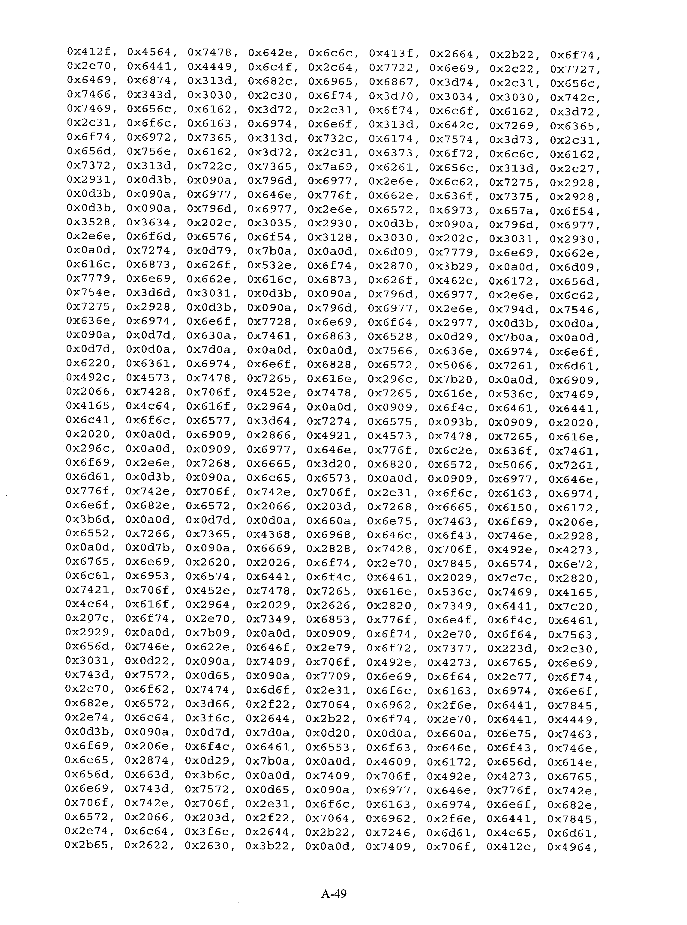 Figure US20030163372A1-20030828-P00050