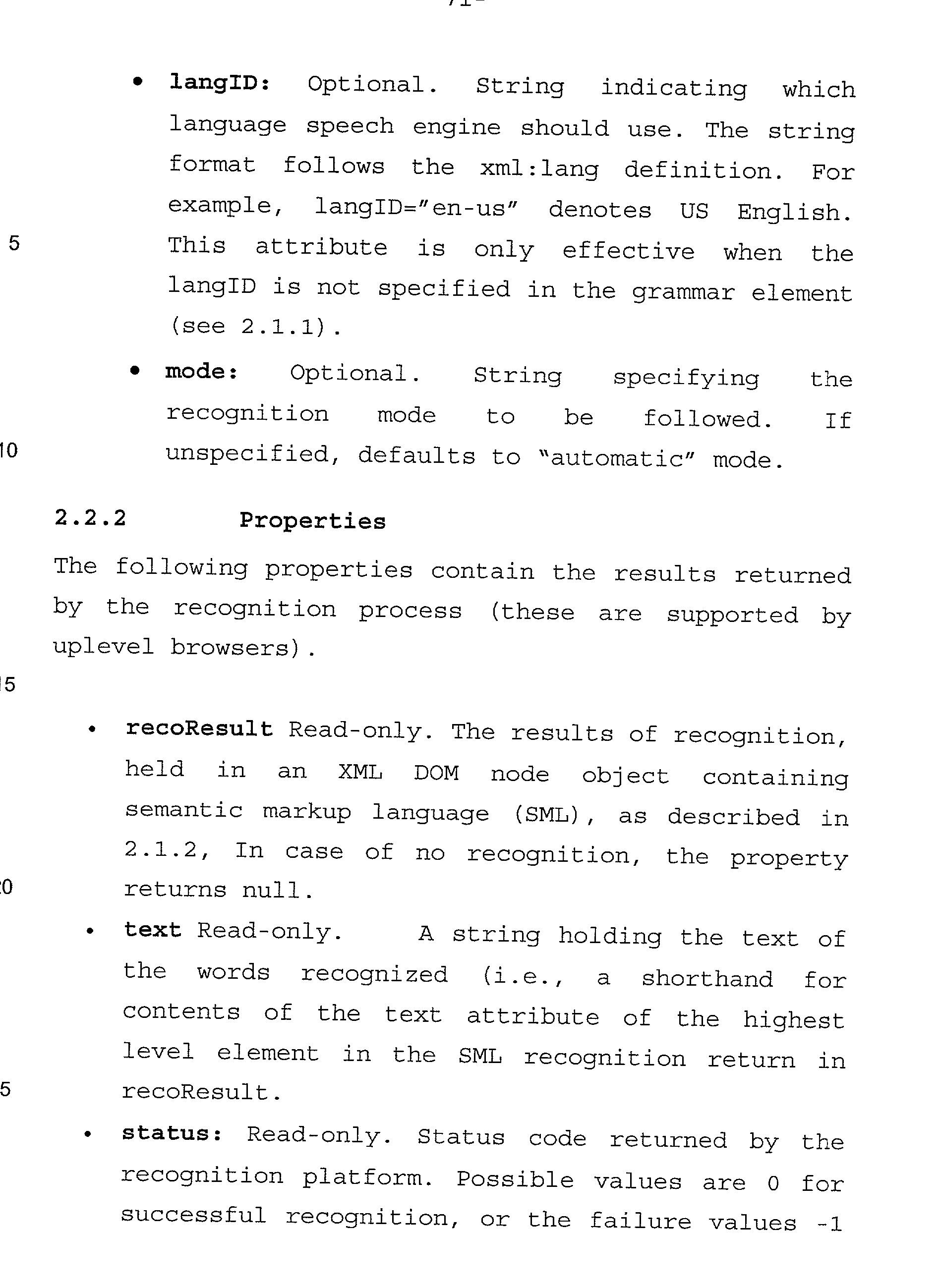 Figure US20030130854A1-20030710-P00010