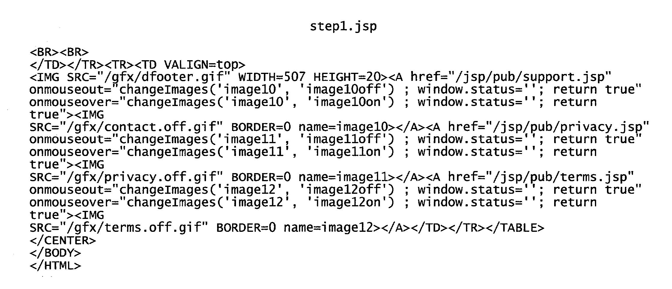 Figure US20030023489A1-20030130-P00109
