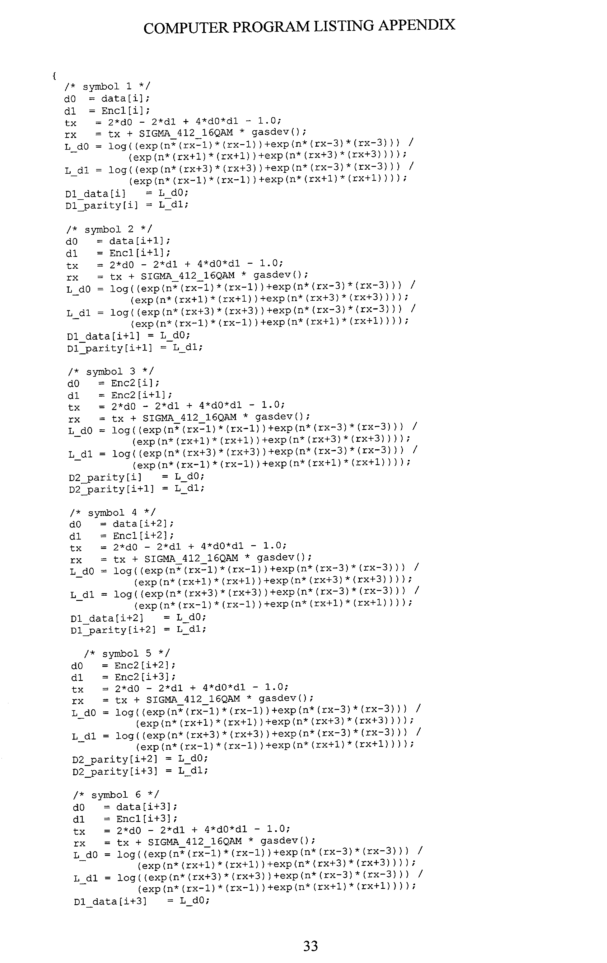 Figure US20020051501A1-20020502-P00032