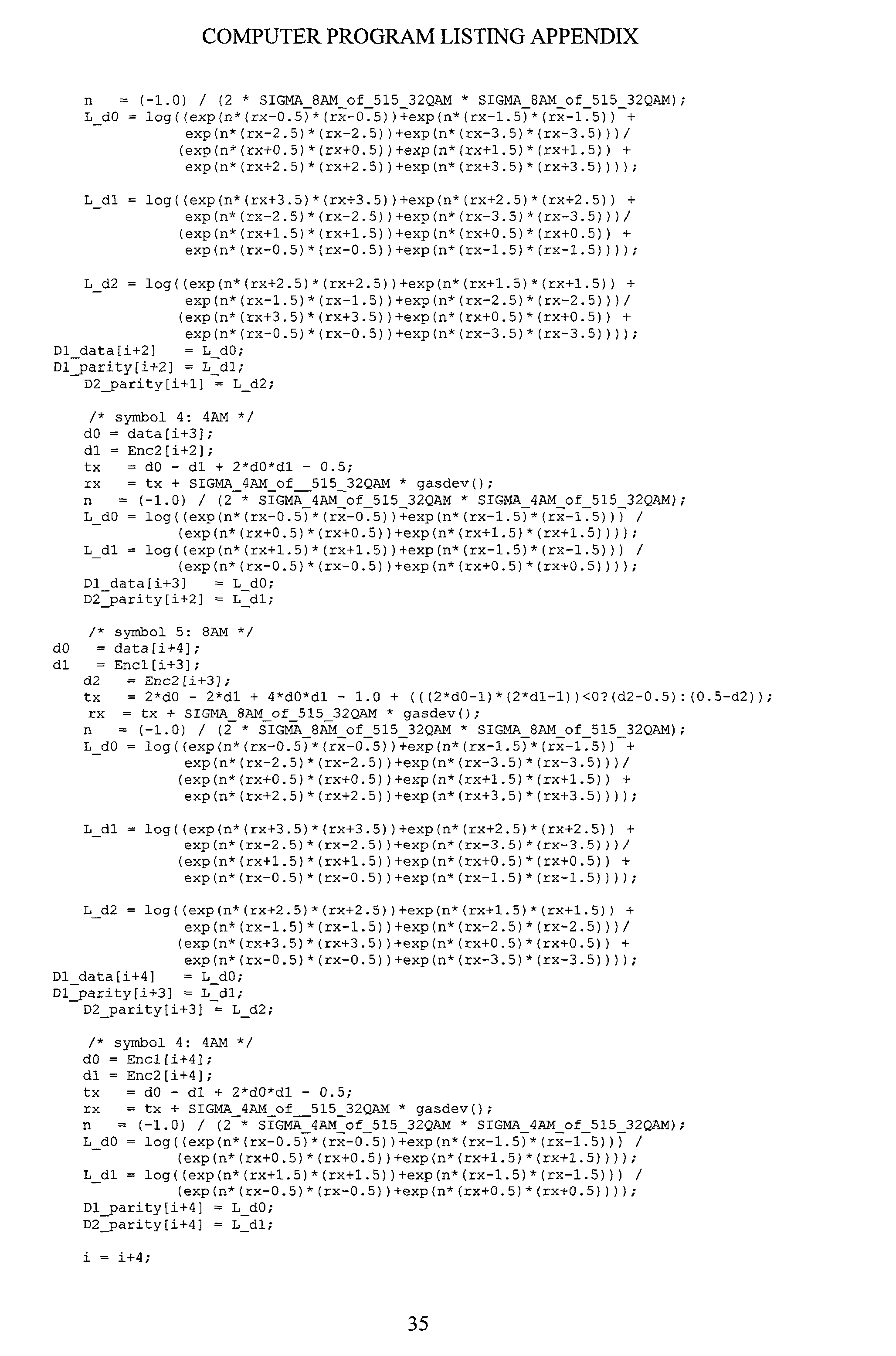 Figure US20020051501A1-20020502-P00034