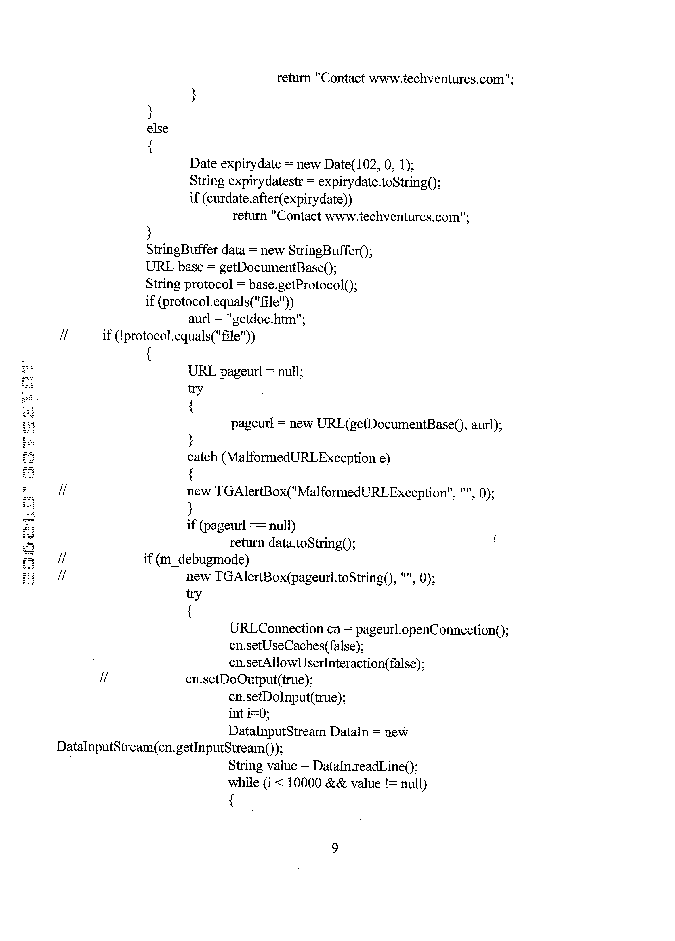 Figure US20030037253A1-20030220-P00015