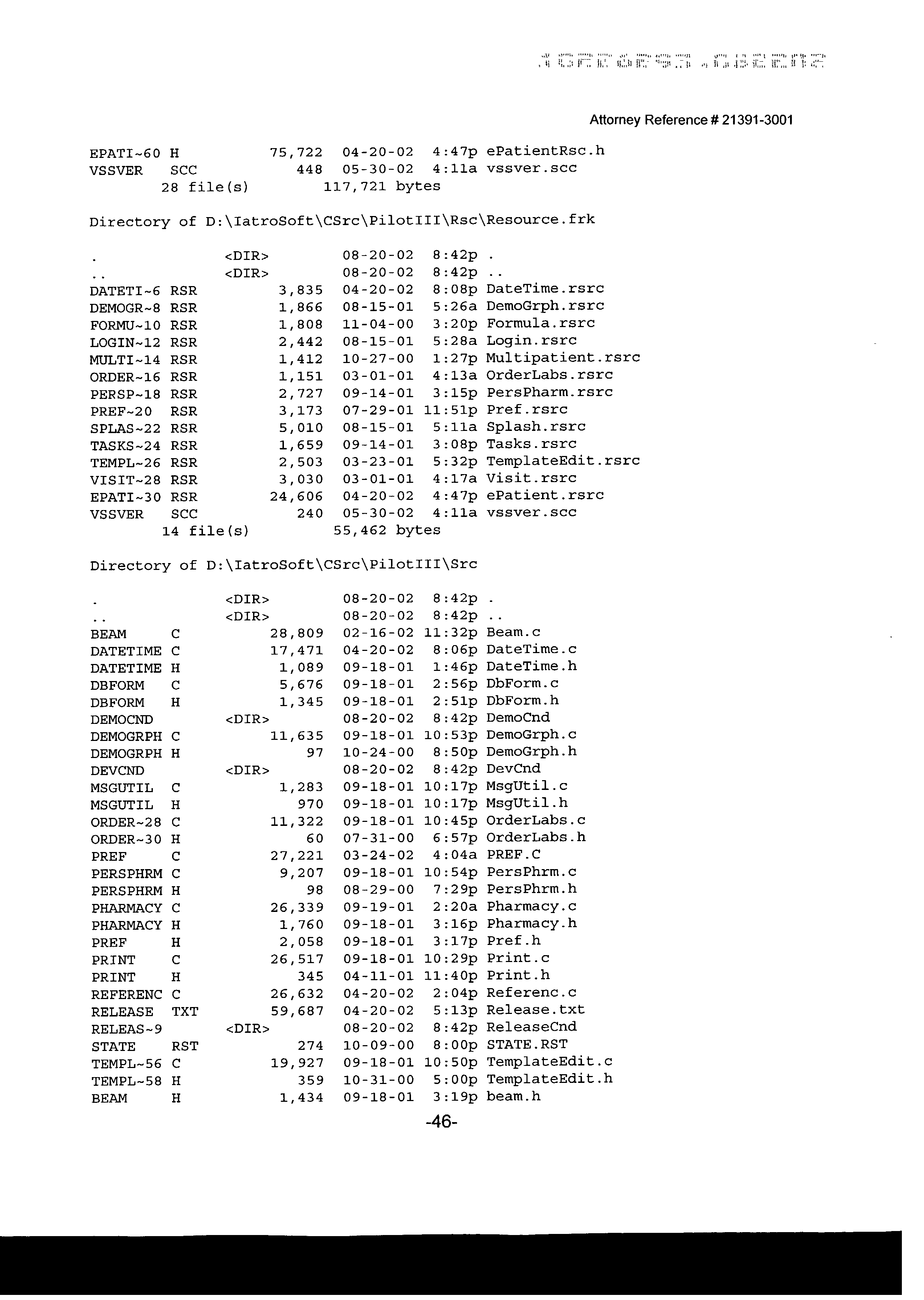 Figure US20030115082A1-20030619-P00015