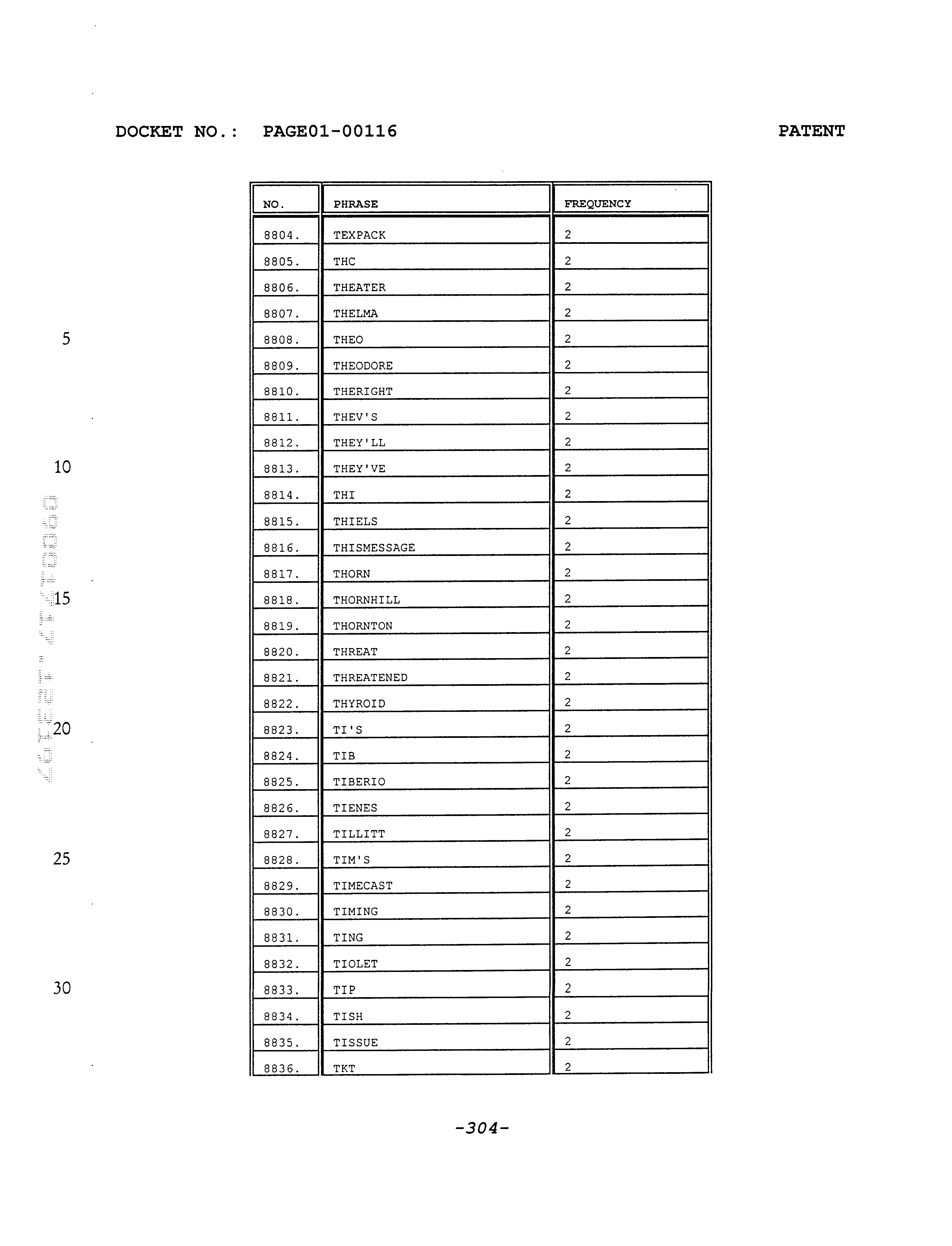 Figure US06198808-20010306-P00268