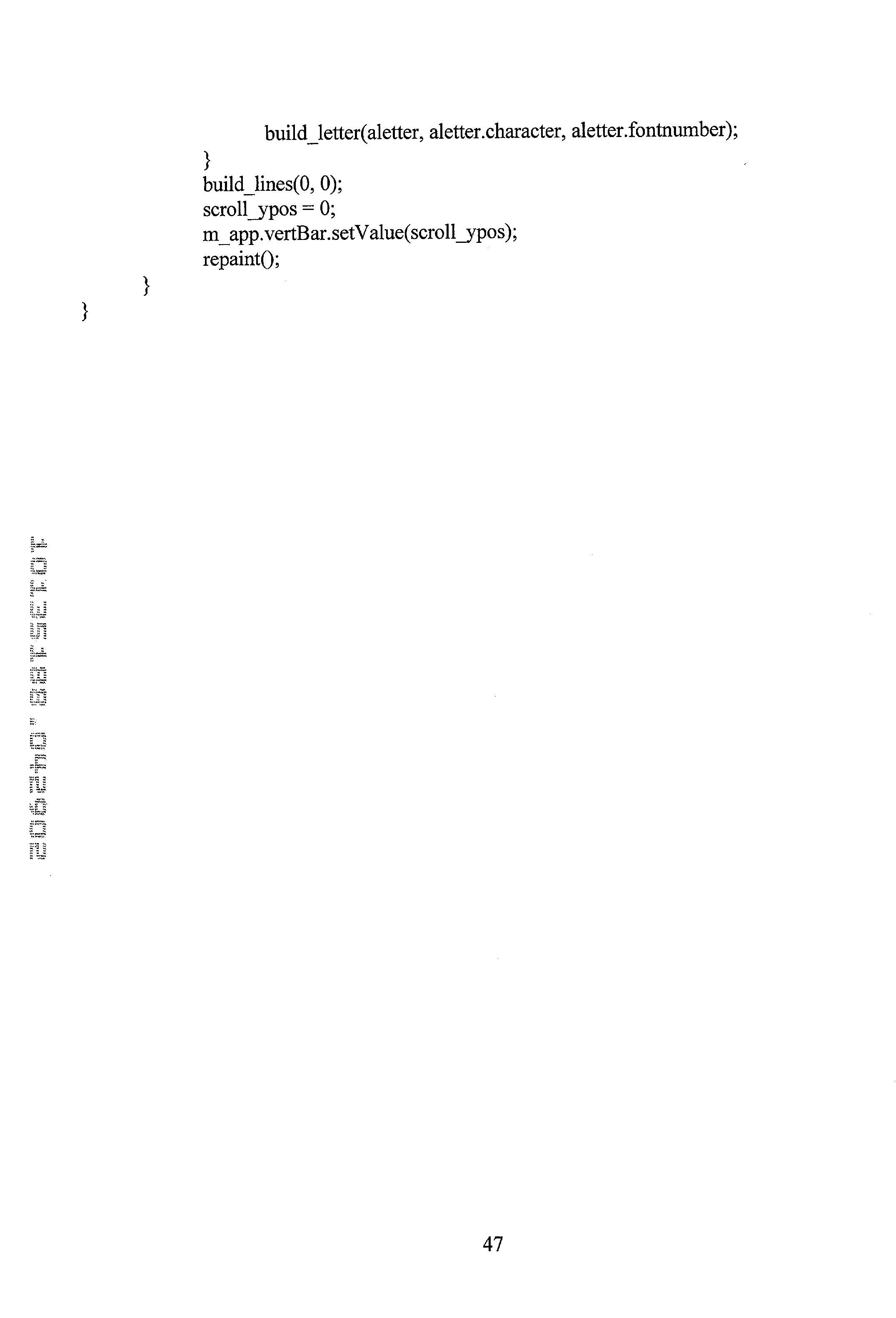 Figure US20030037253A1-20030220-P00070