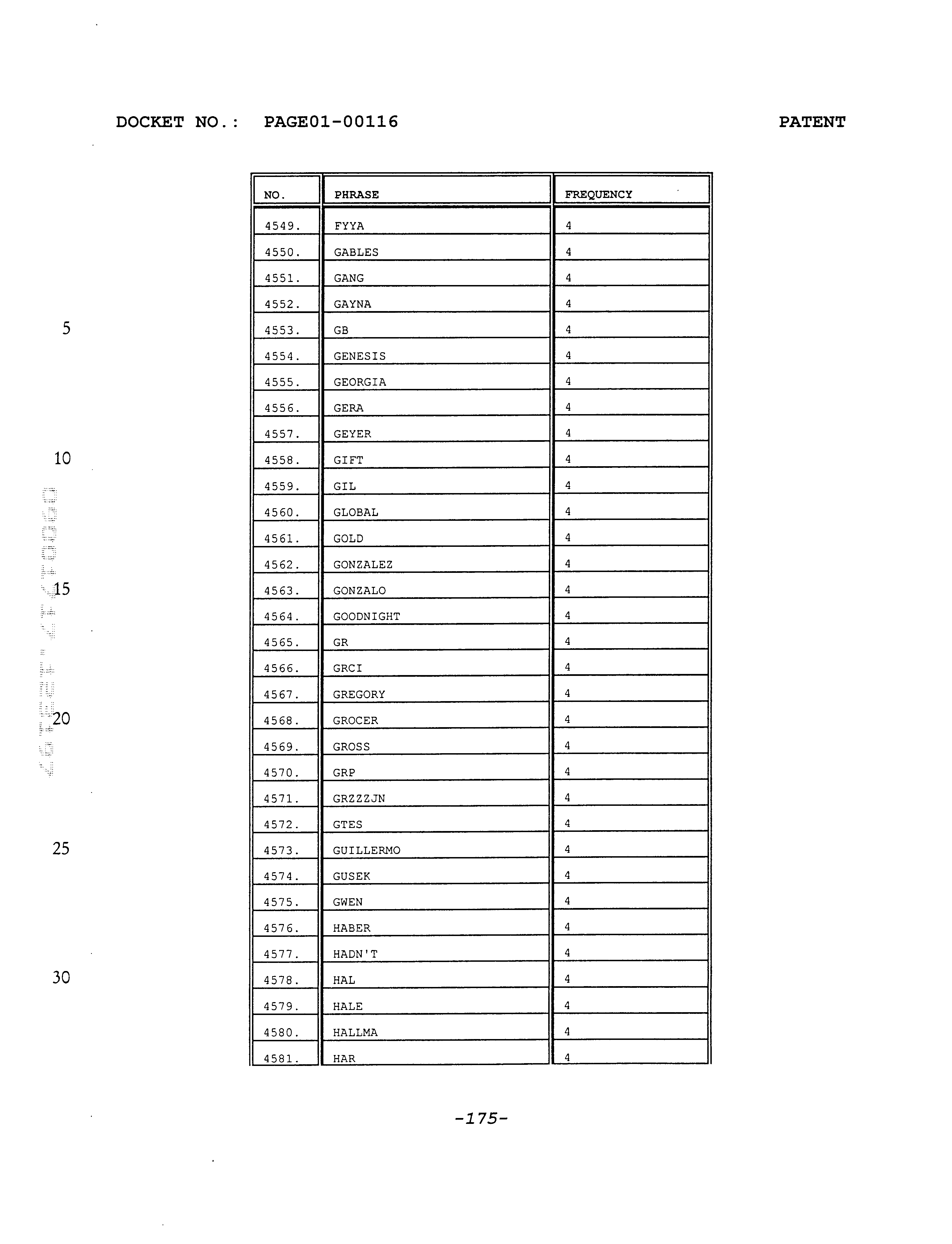 Figure US06198808-20010306-P00139