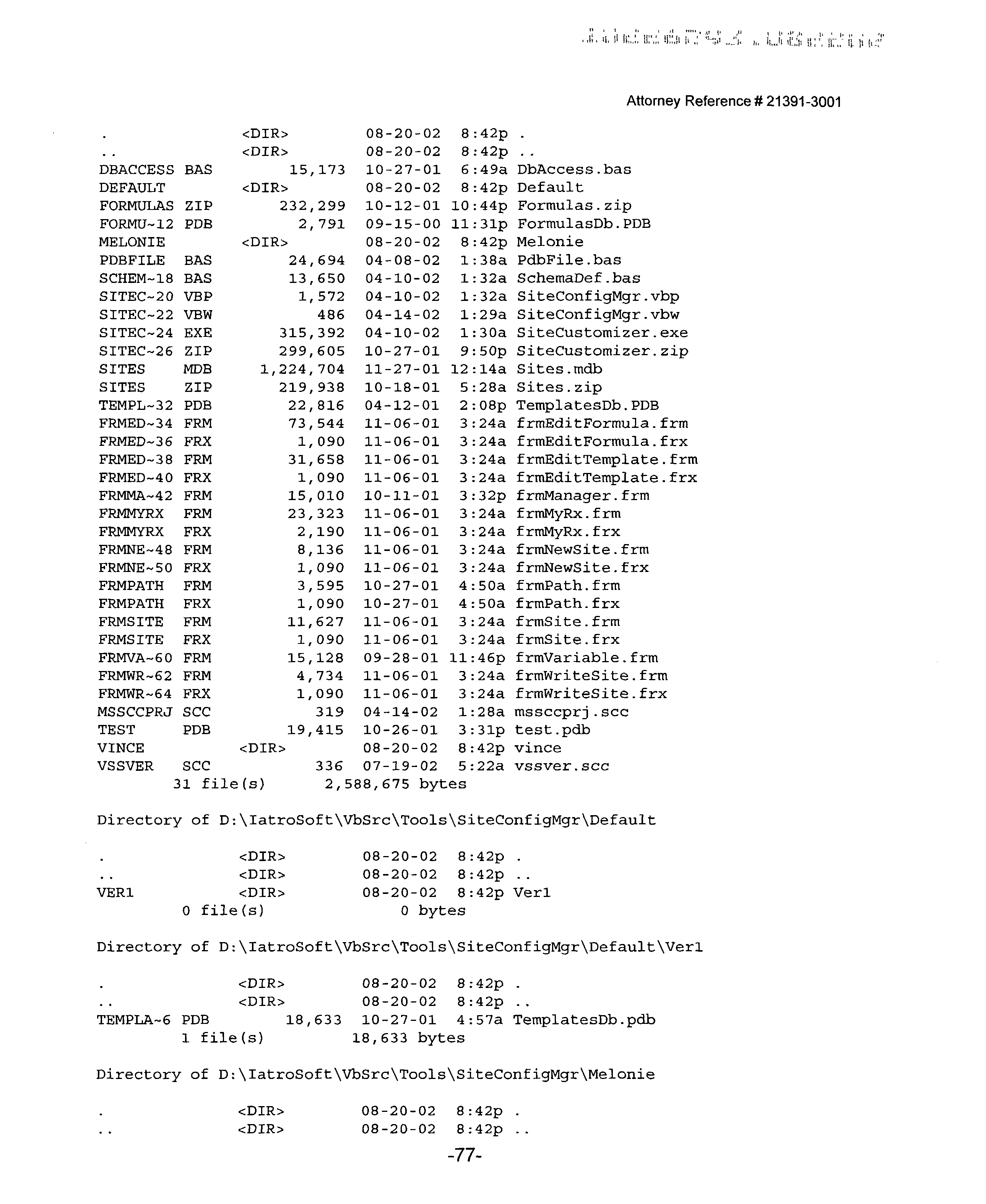 Figure US20030115082A1-20030619-P00046