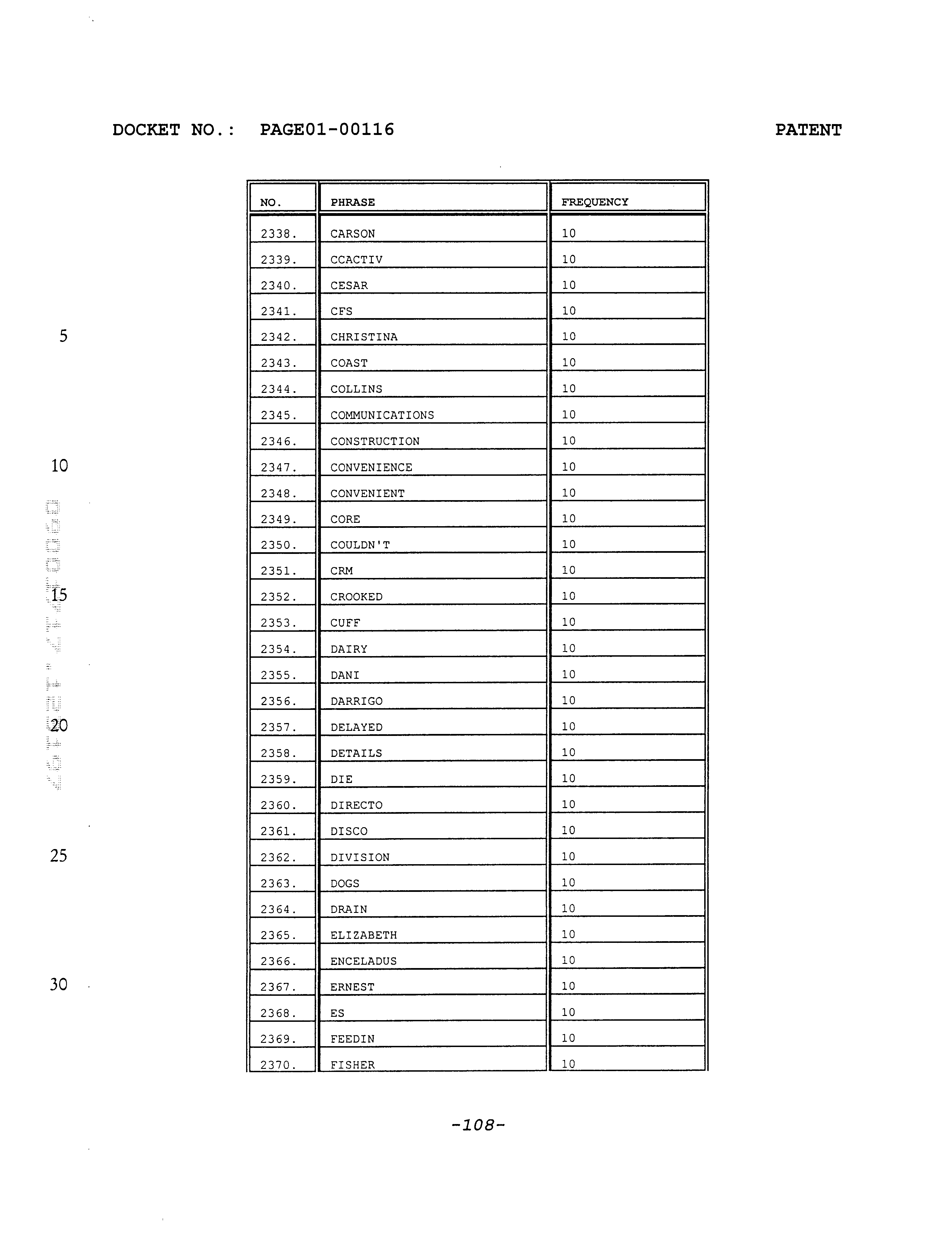 Figure US06198808-20010306-P00072