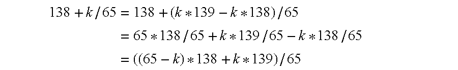 Figure US06754474-20040622-M00001