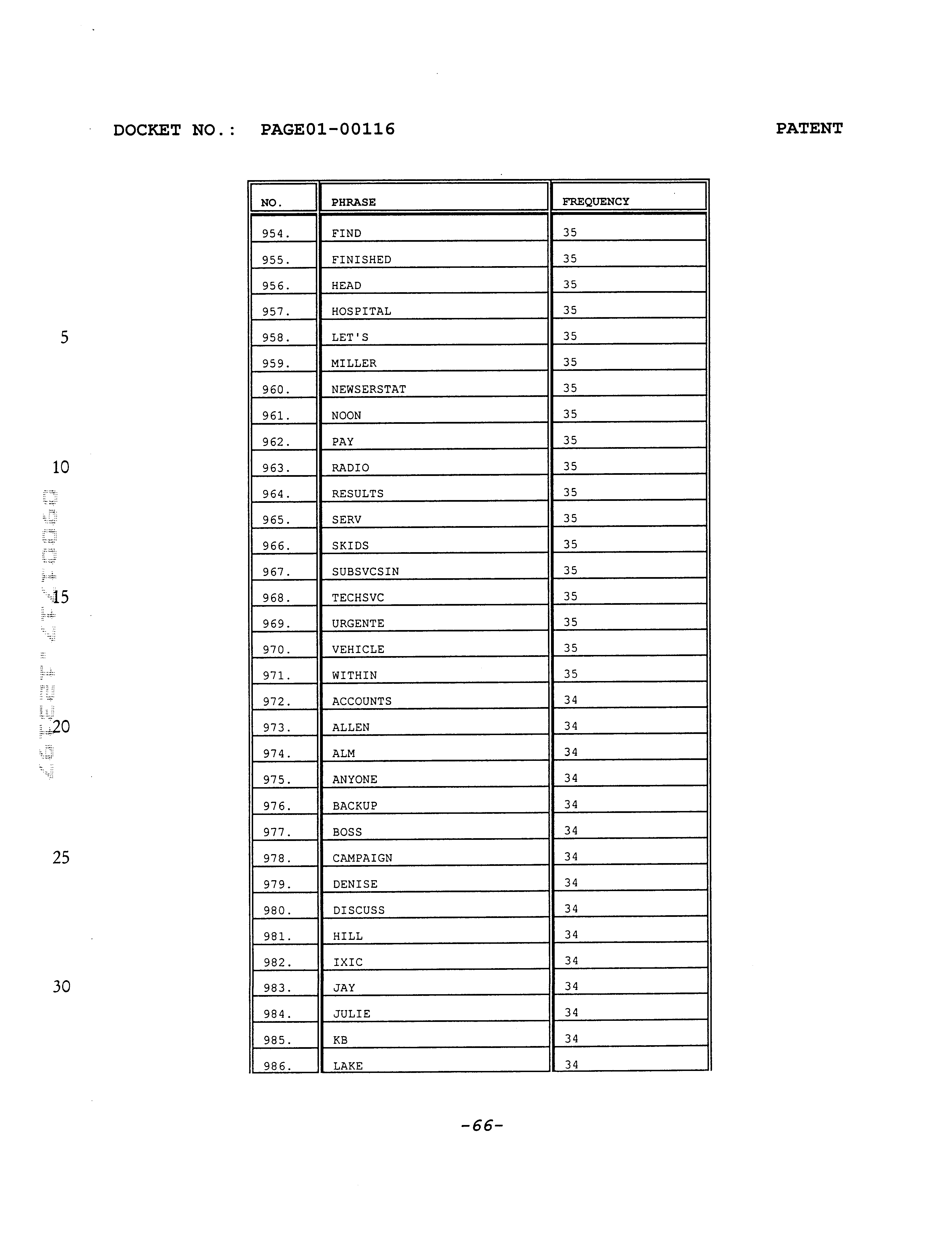 Figure US06198808-20010306-P00030