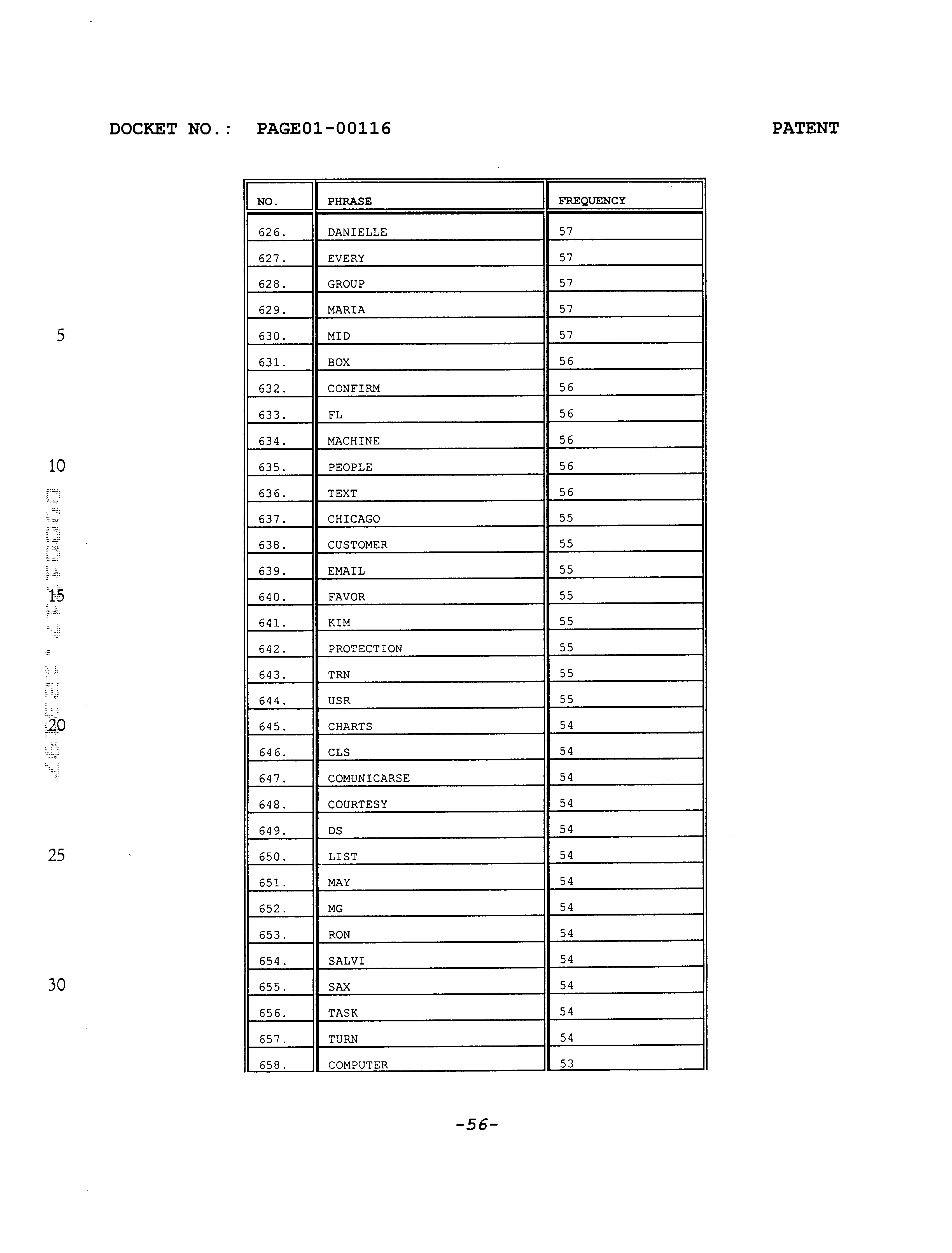 Figure US06198808-20010306-P00020
