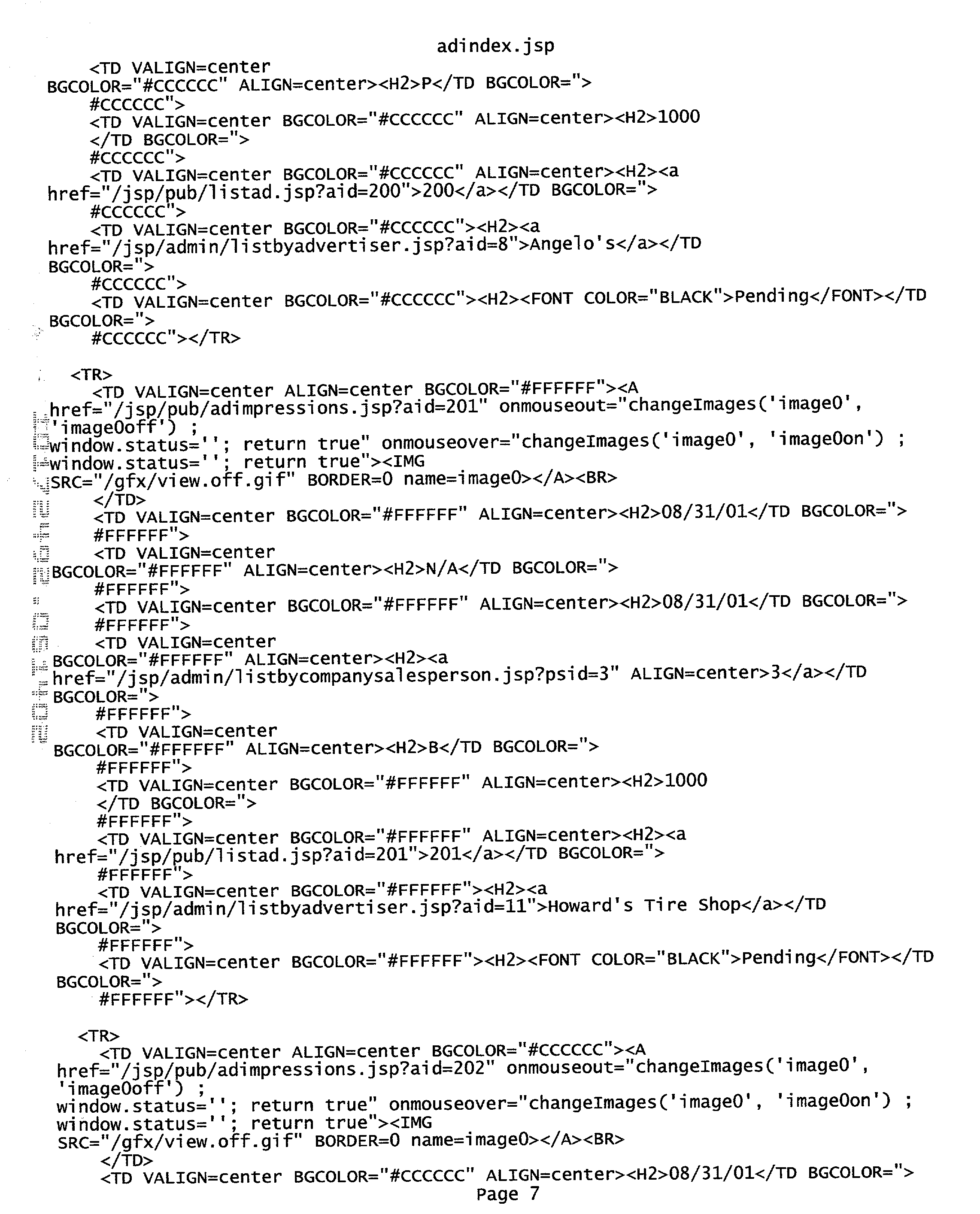 Figure US20030023489A1-20030130-P00135