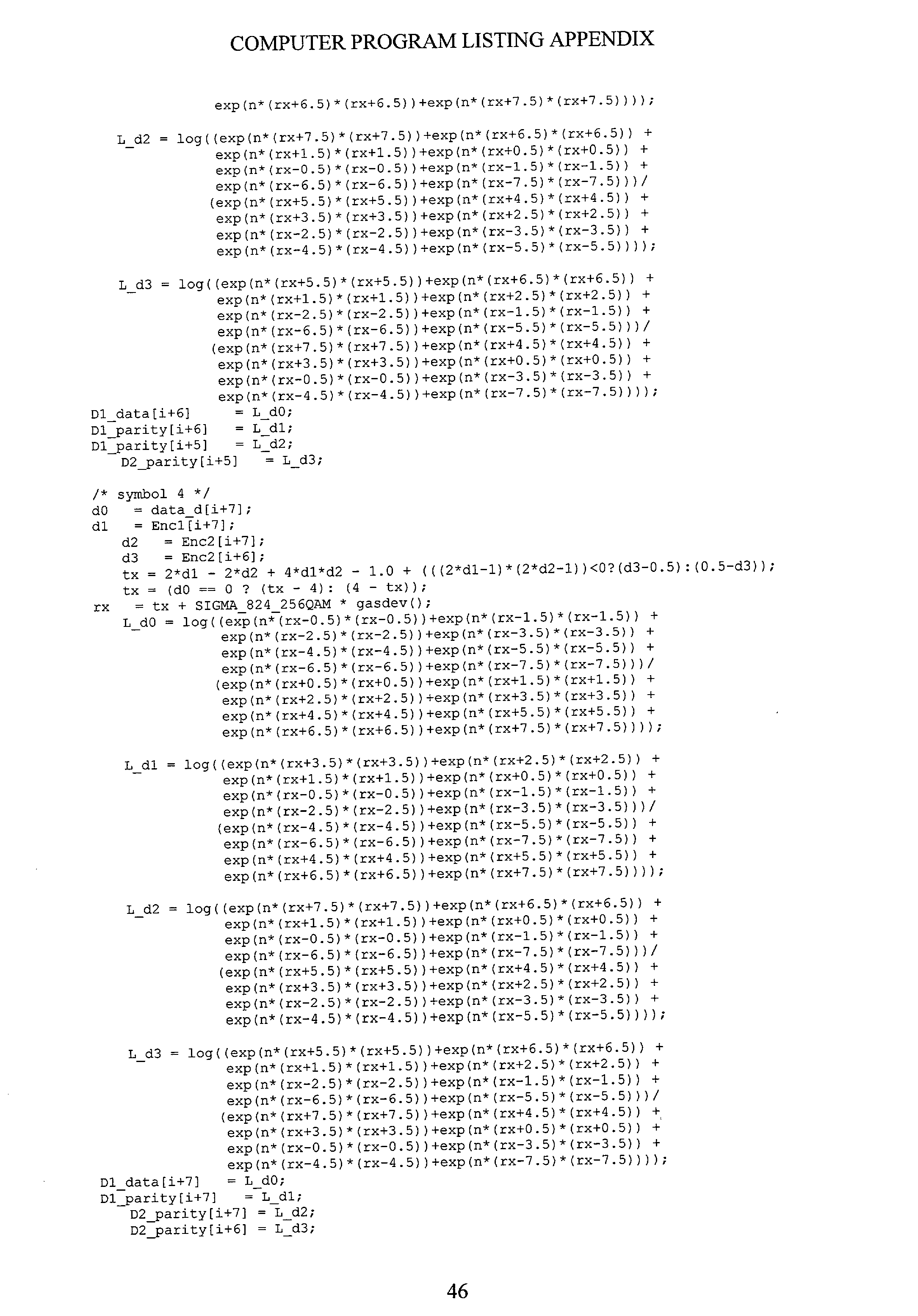 Figure US20020051501A1-20020502-P00045