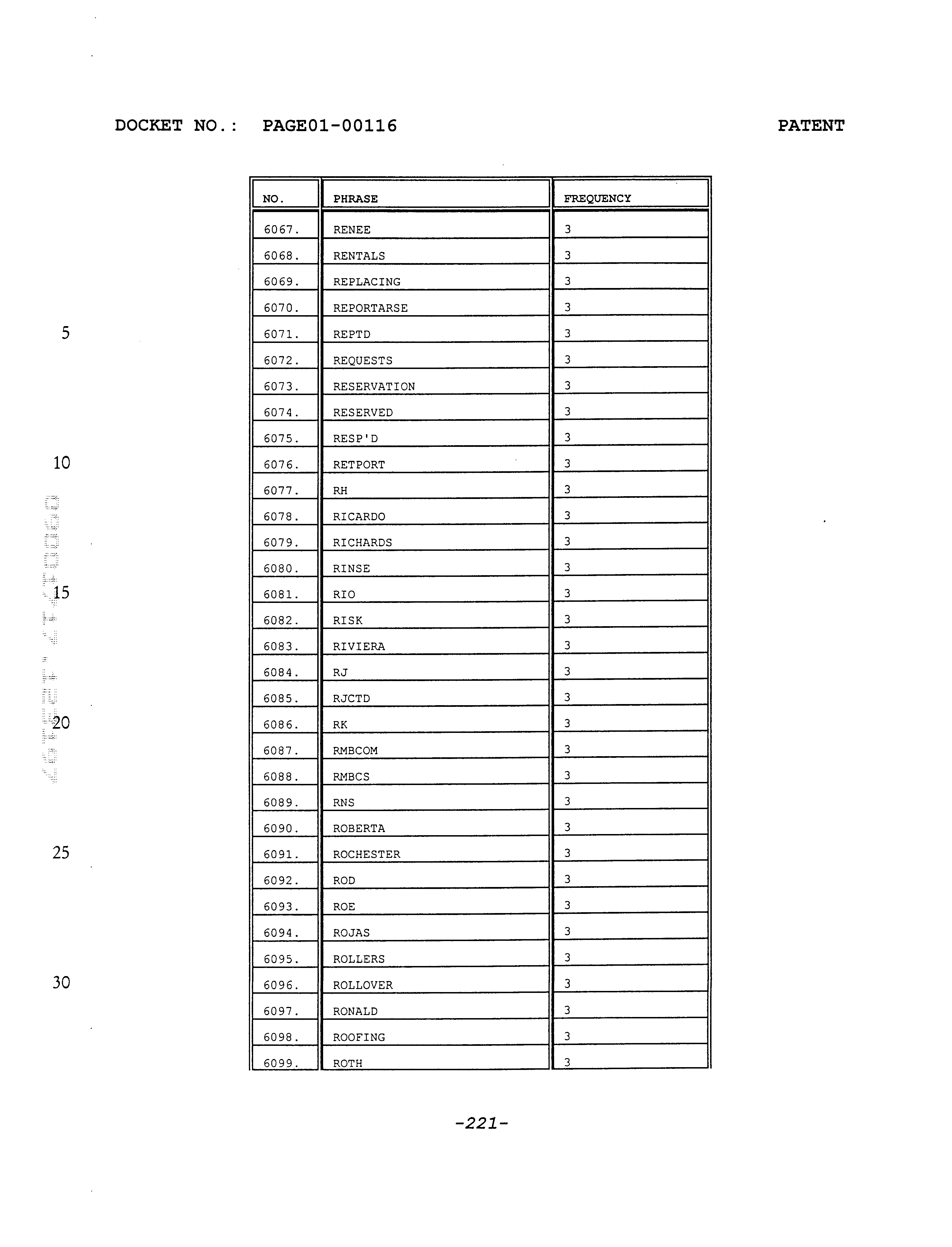 Figure US06198808-20010306-P00185