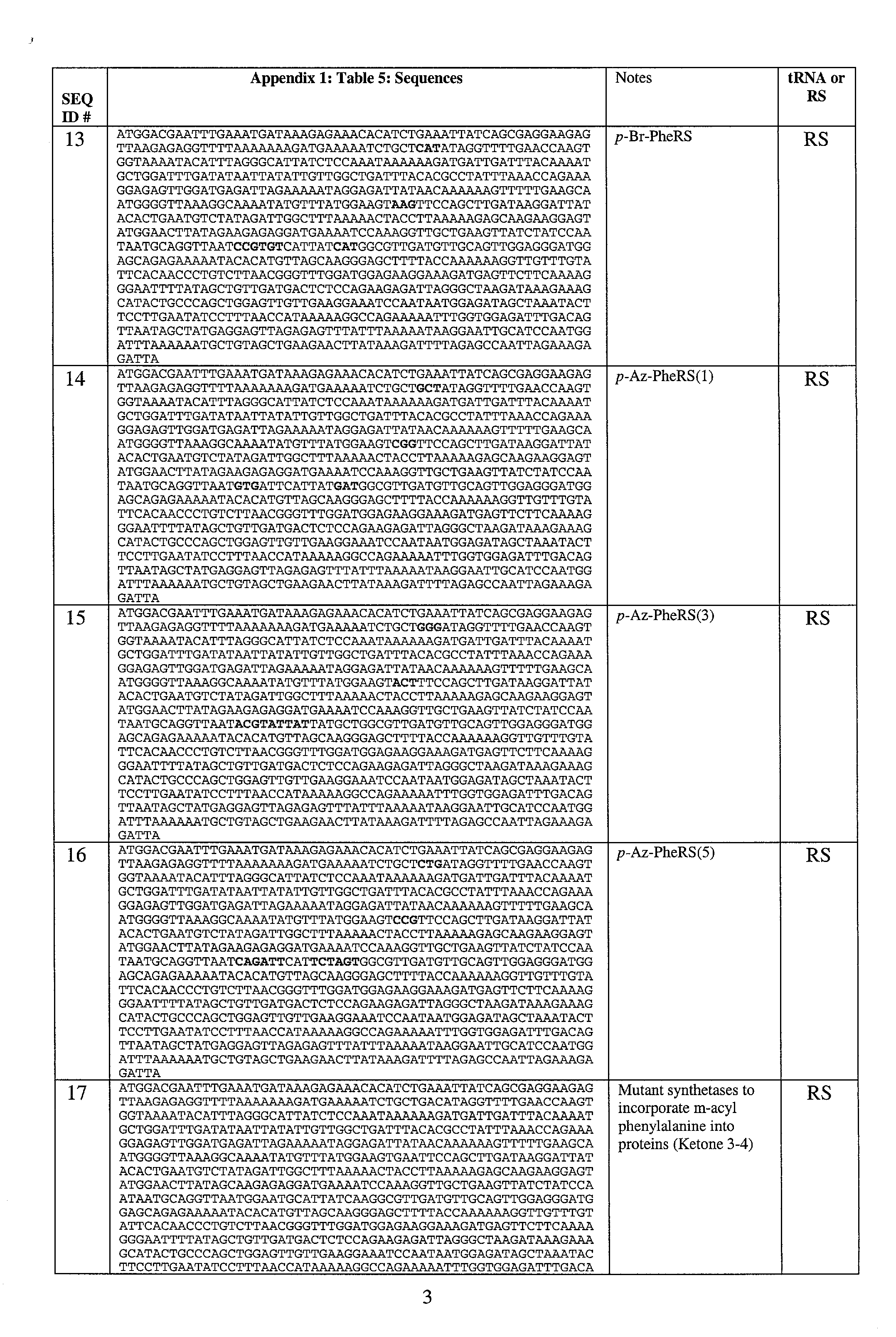 Figure US20030108885A1-20030612-P00003