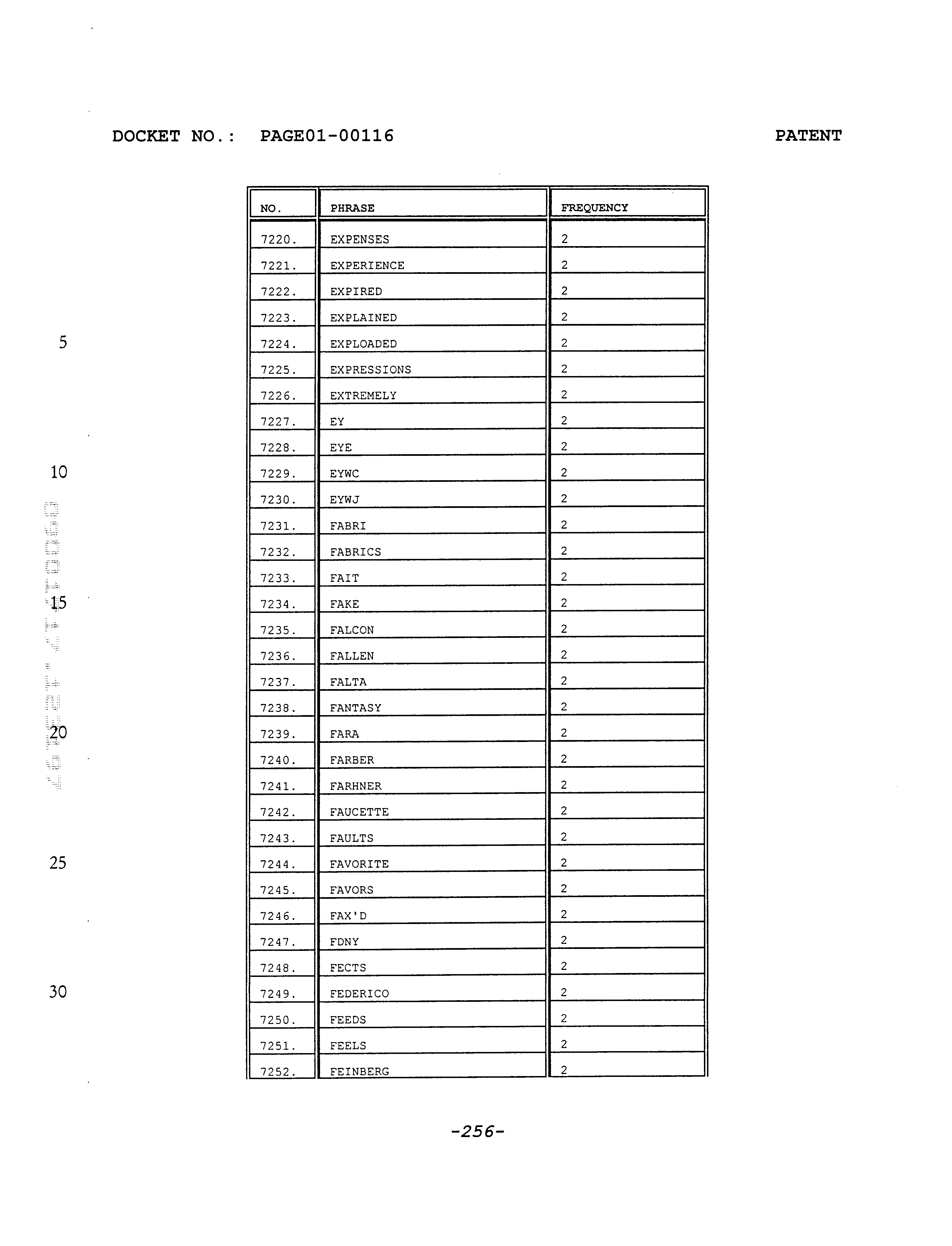 Figure US06198808-20010306-P00220