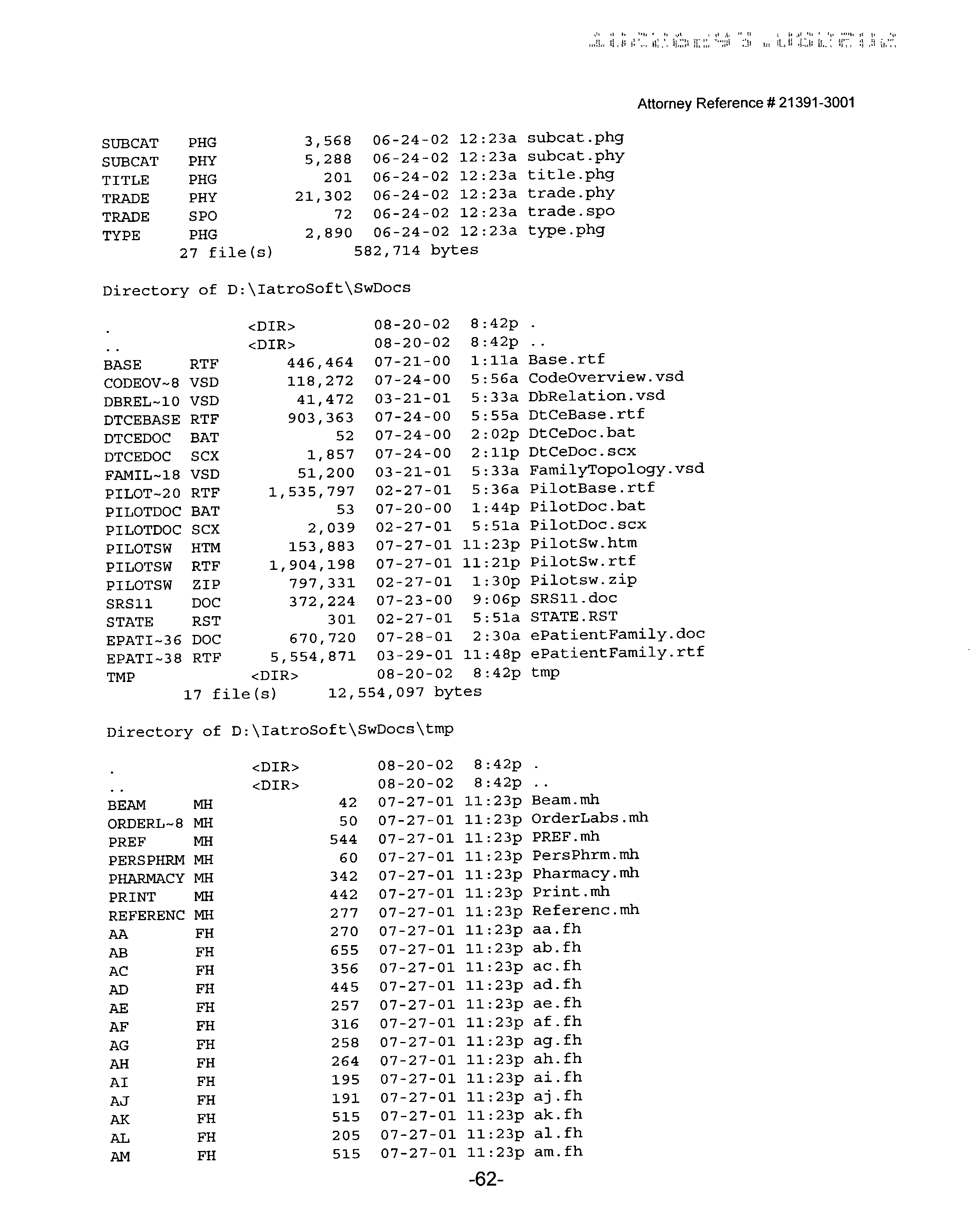 Figure US20030115082A1-20030619-P00031