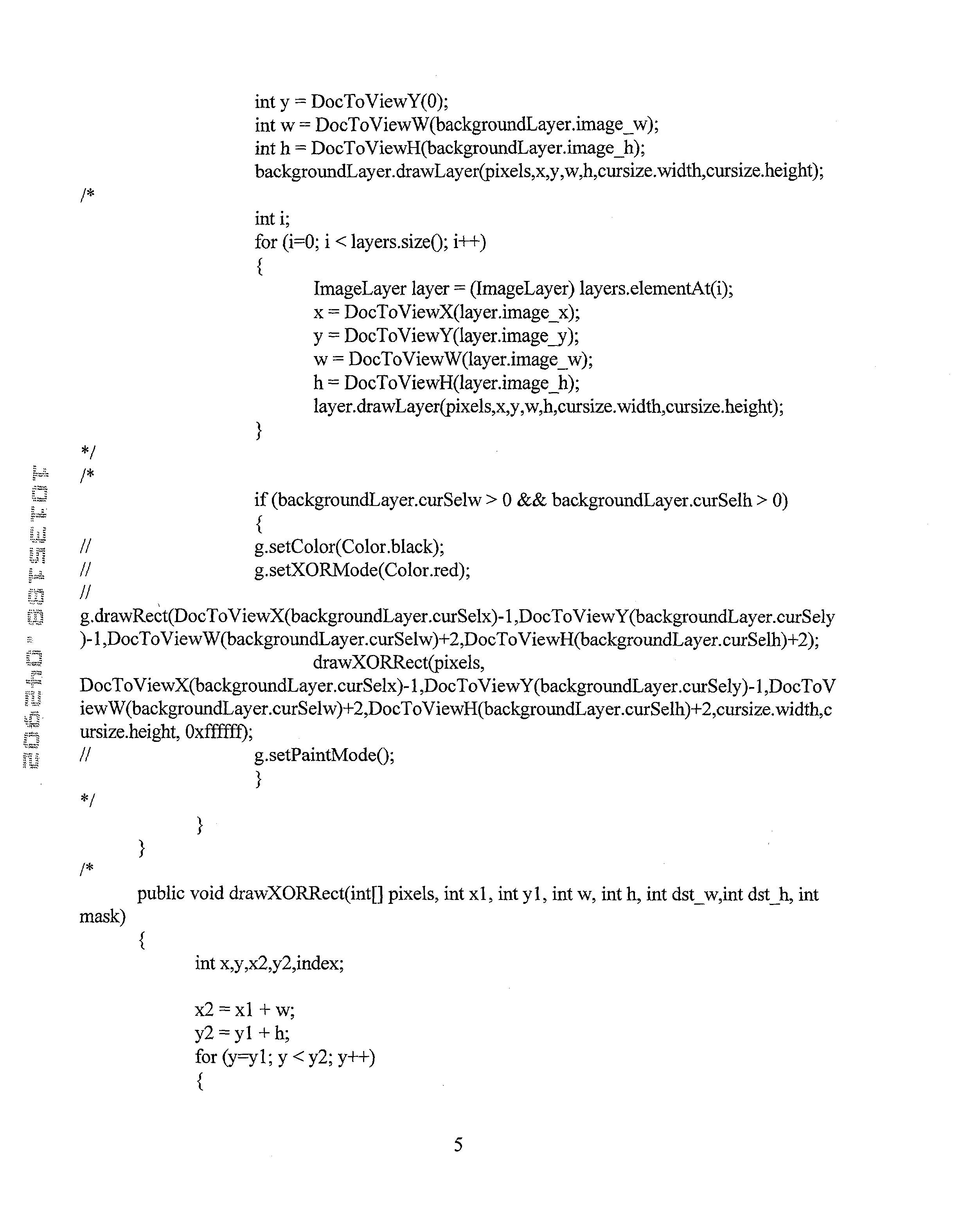 Figure US20030037253A1-20030220-P00154