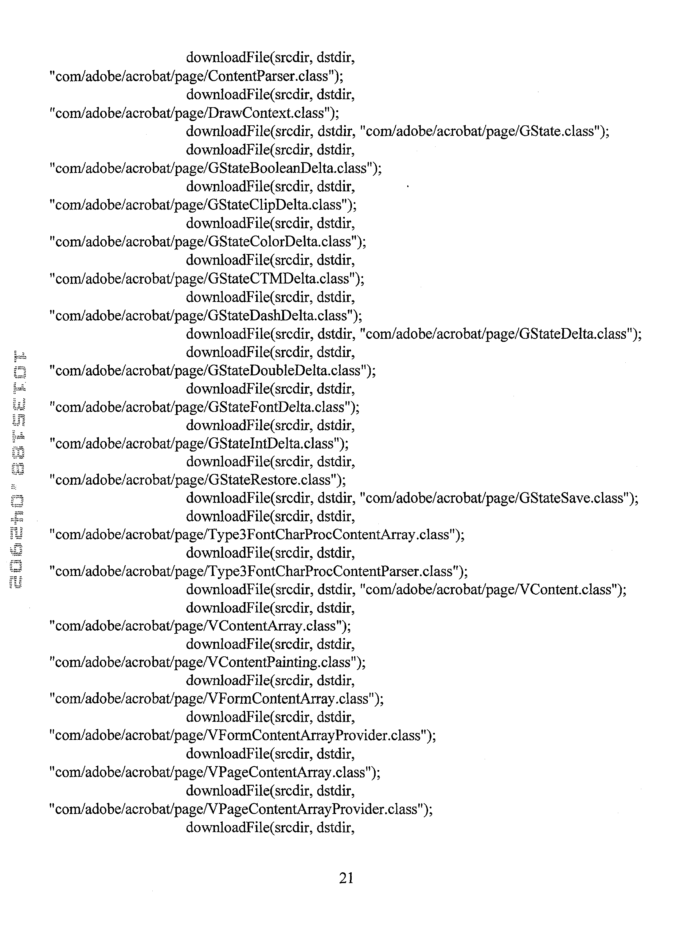 Figure US20030037253A1-20030220-P00091