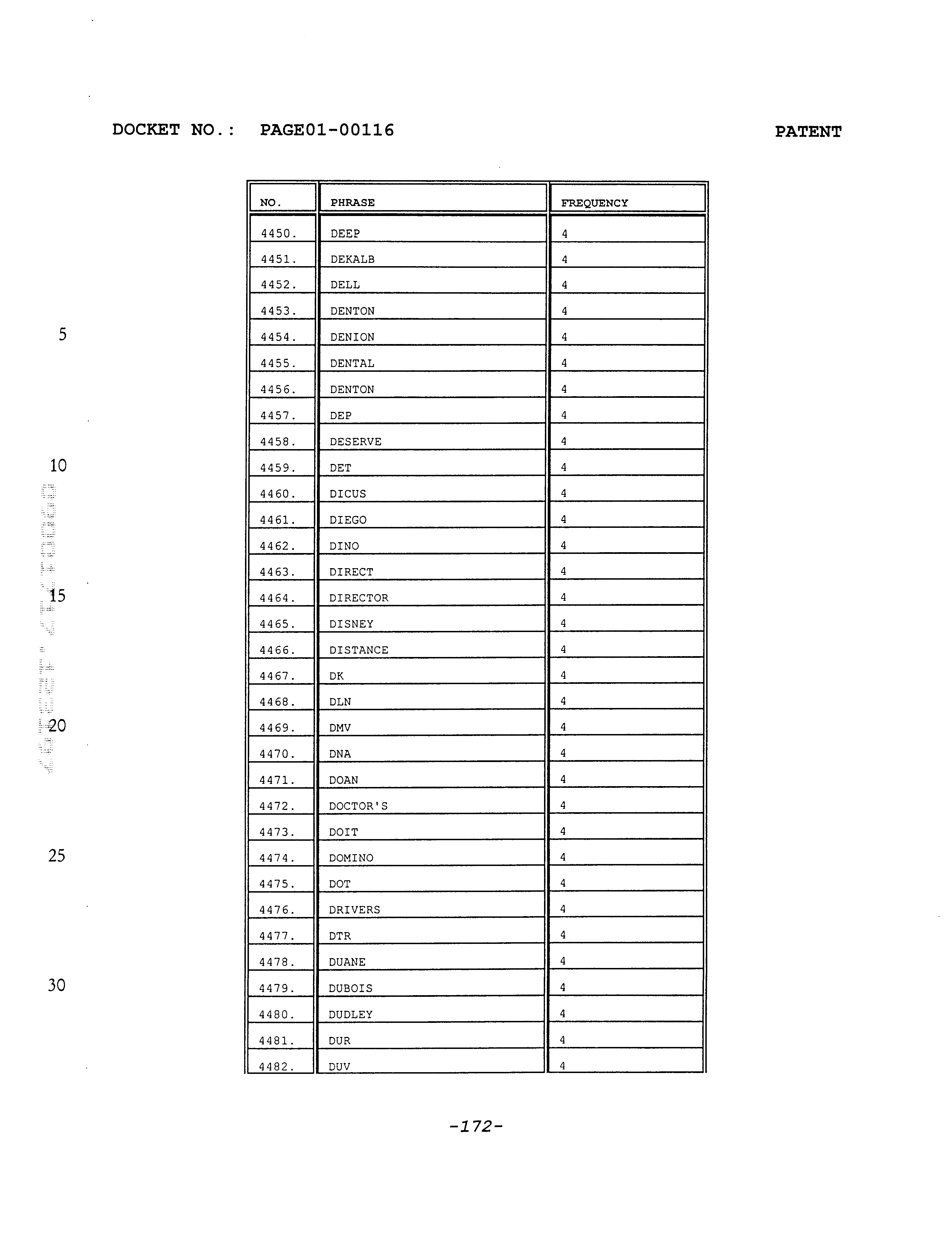 Figure US06198808-20010306-P00136