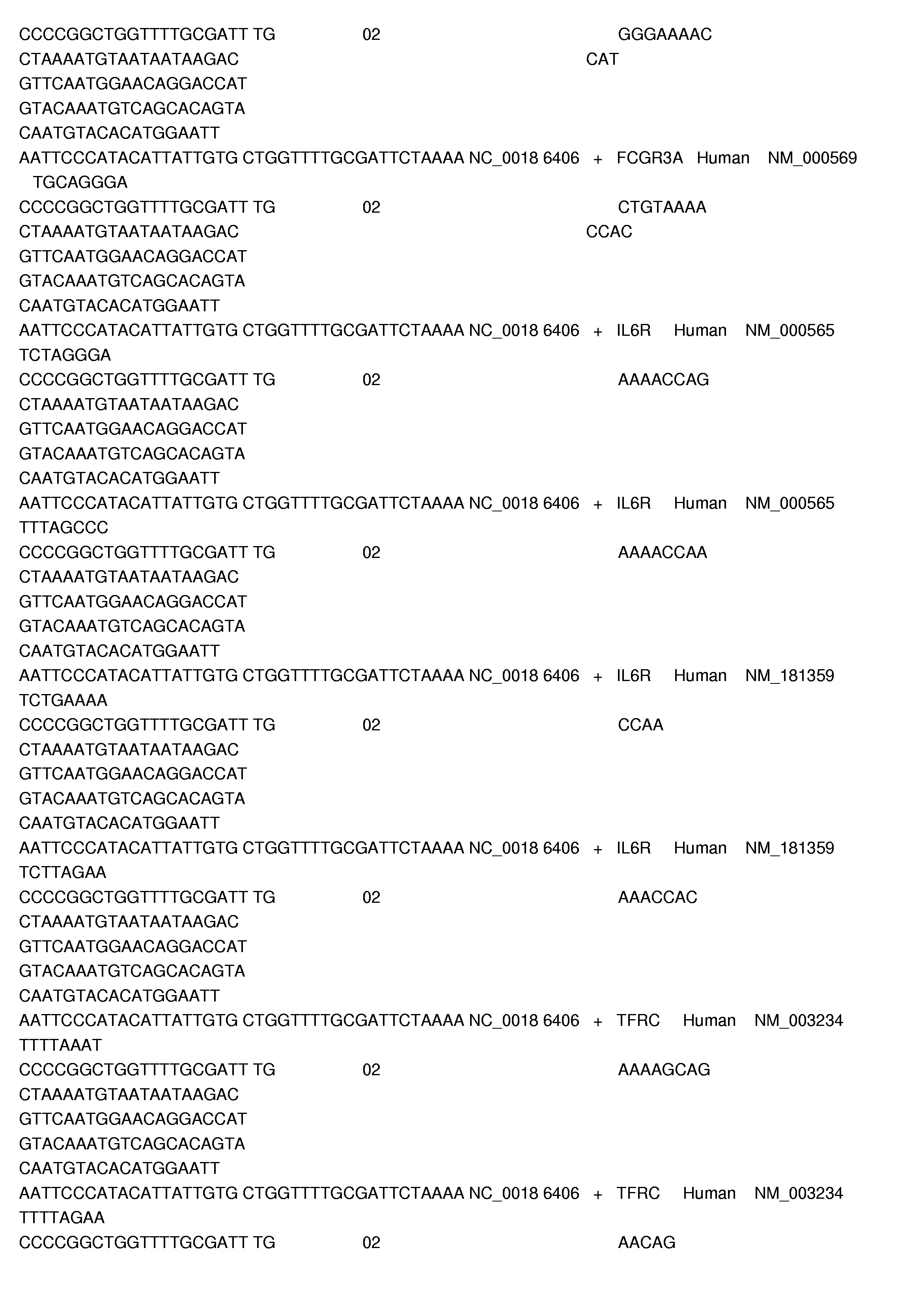 Figure US20070042381A1-20070222-P00002