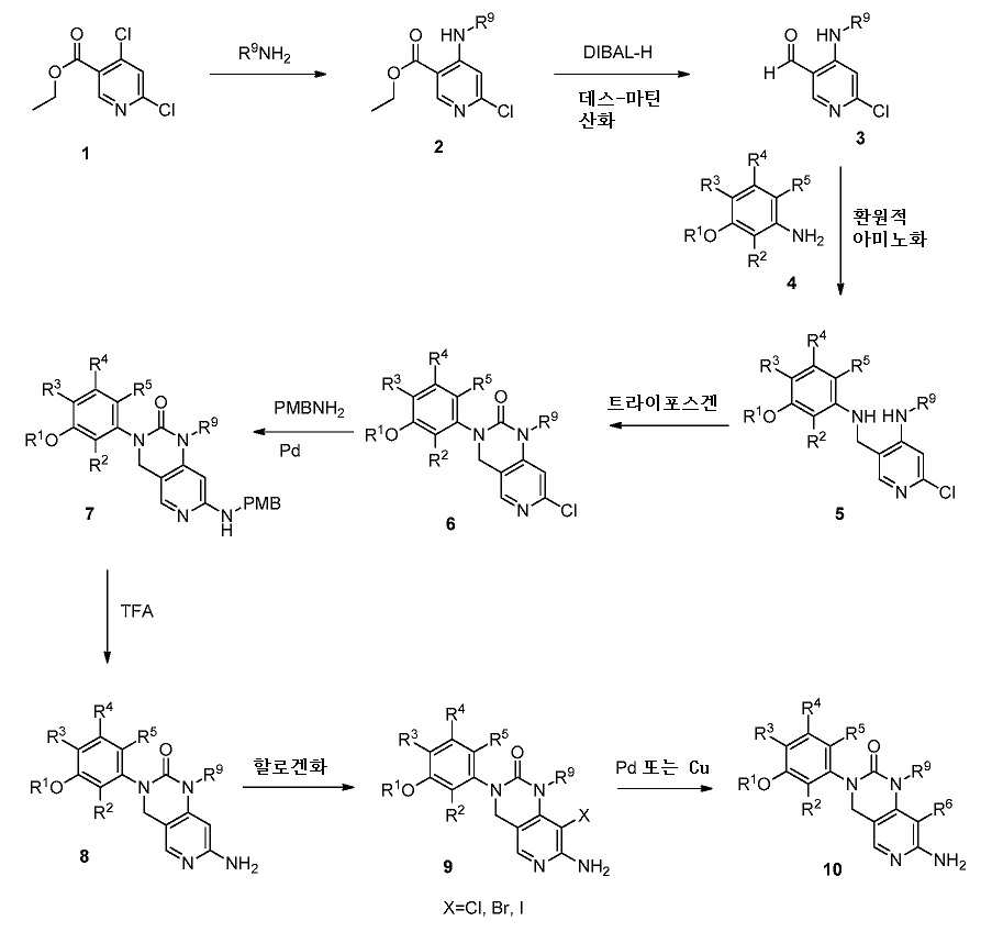 Figure 112015110441258-pct00008