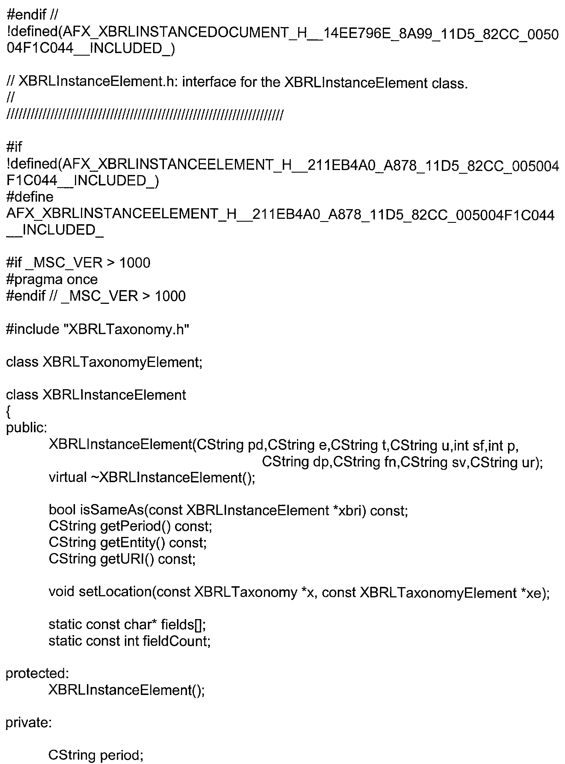 Figure US20030041077A1-20030227-P00018
