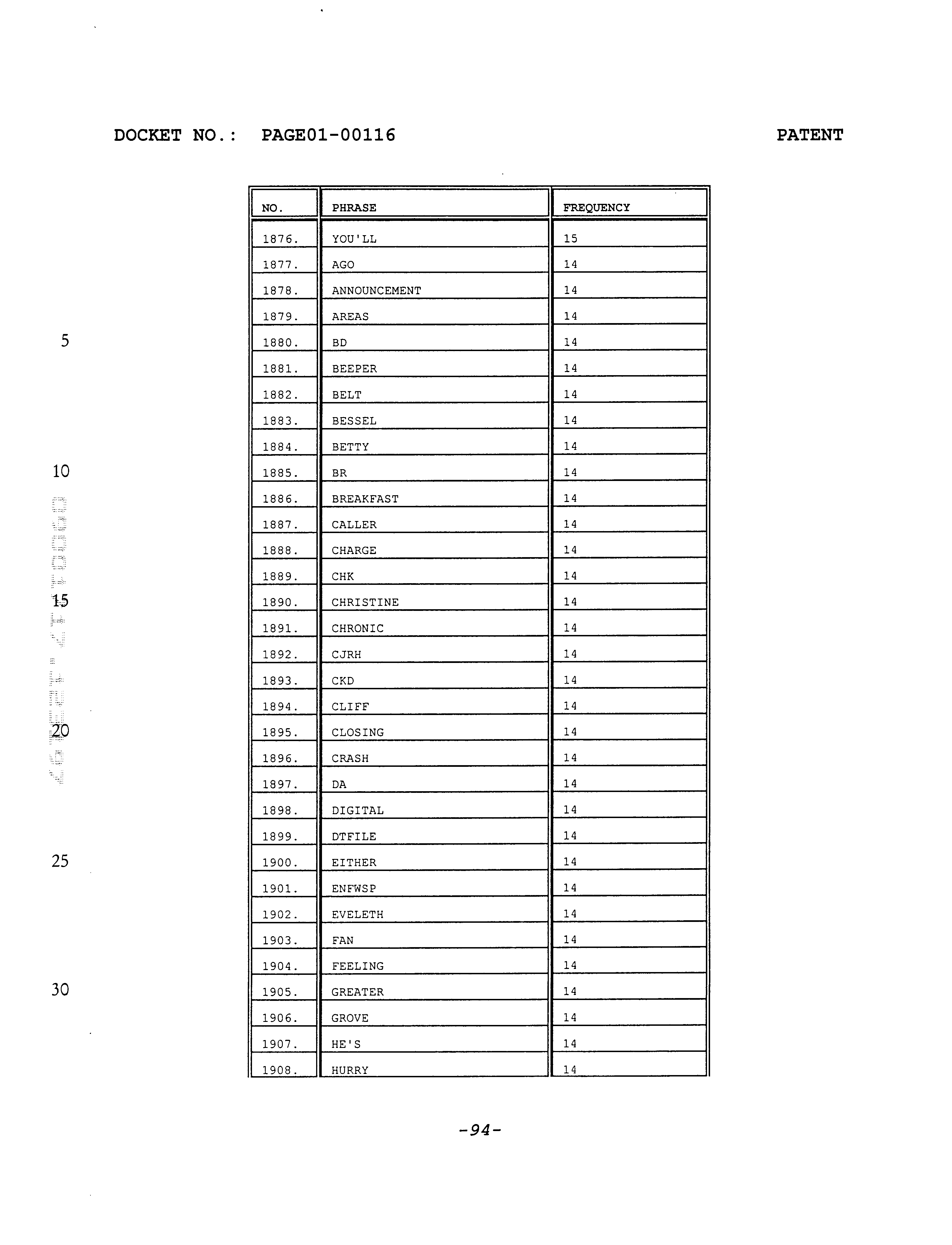 Figure US06198808-20010306-P00058