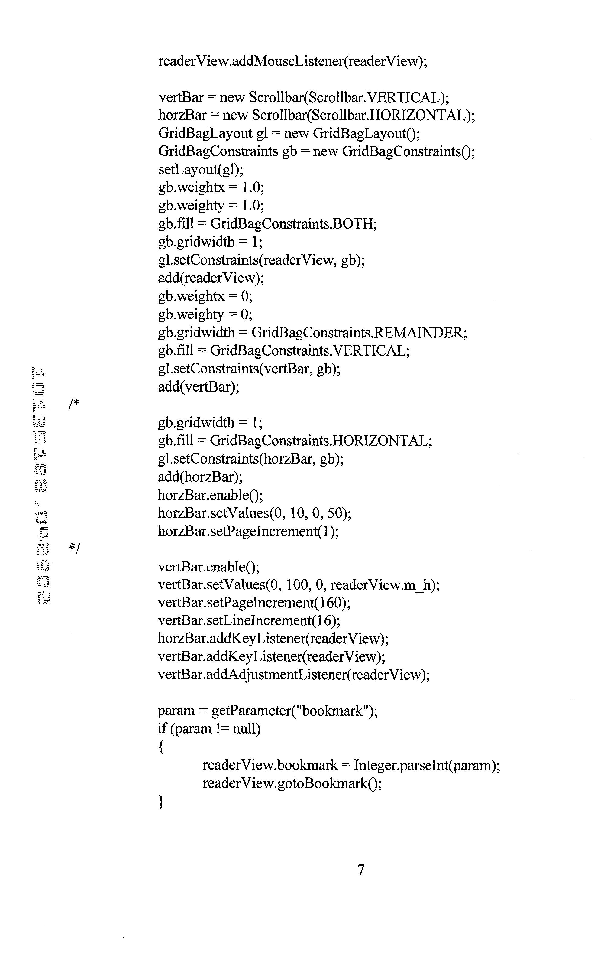 Figure US20030037253A1-20030220-P00013