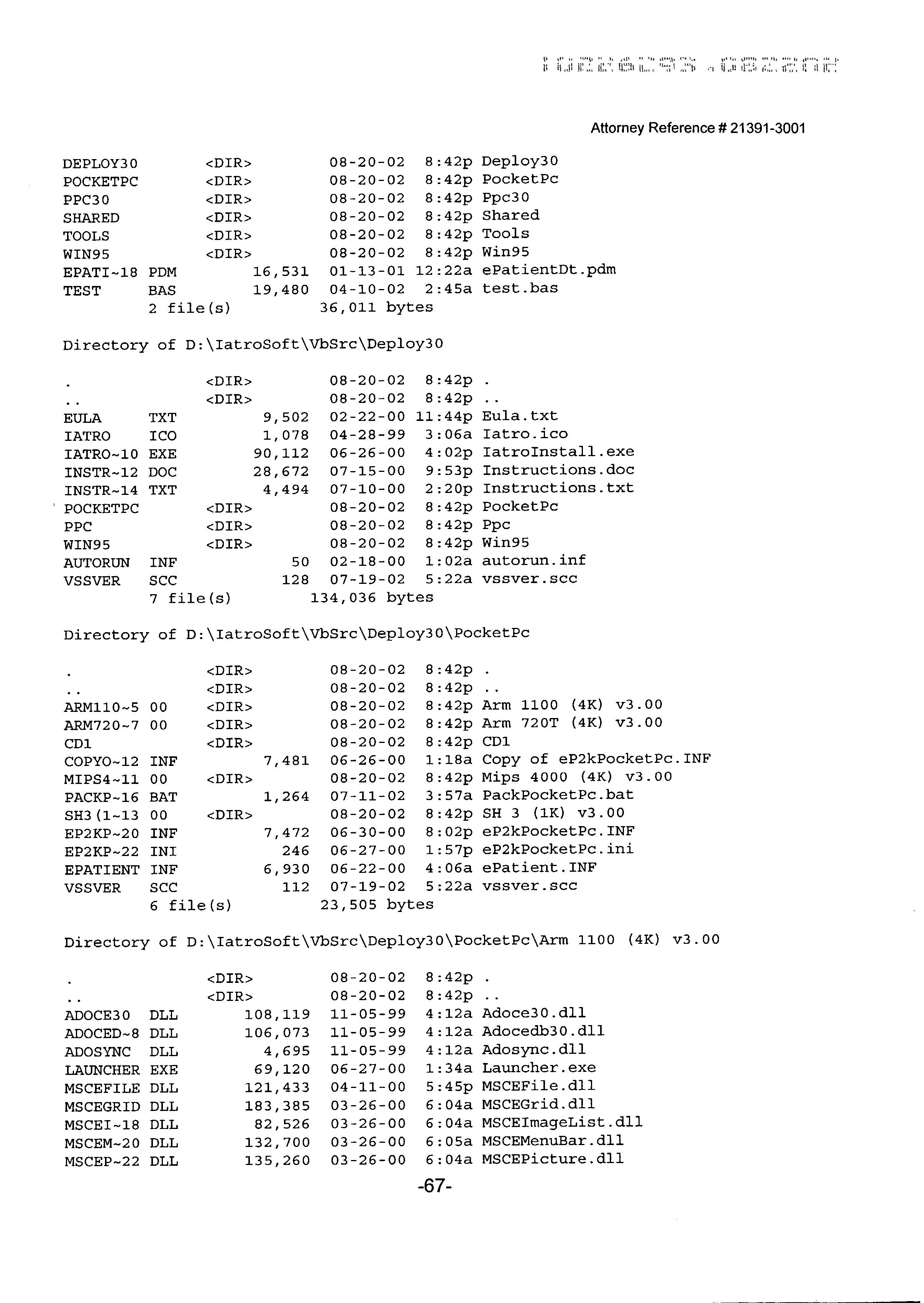 Figure US20030115082A1-20030619-P00036